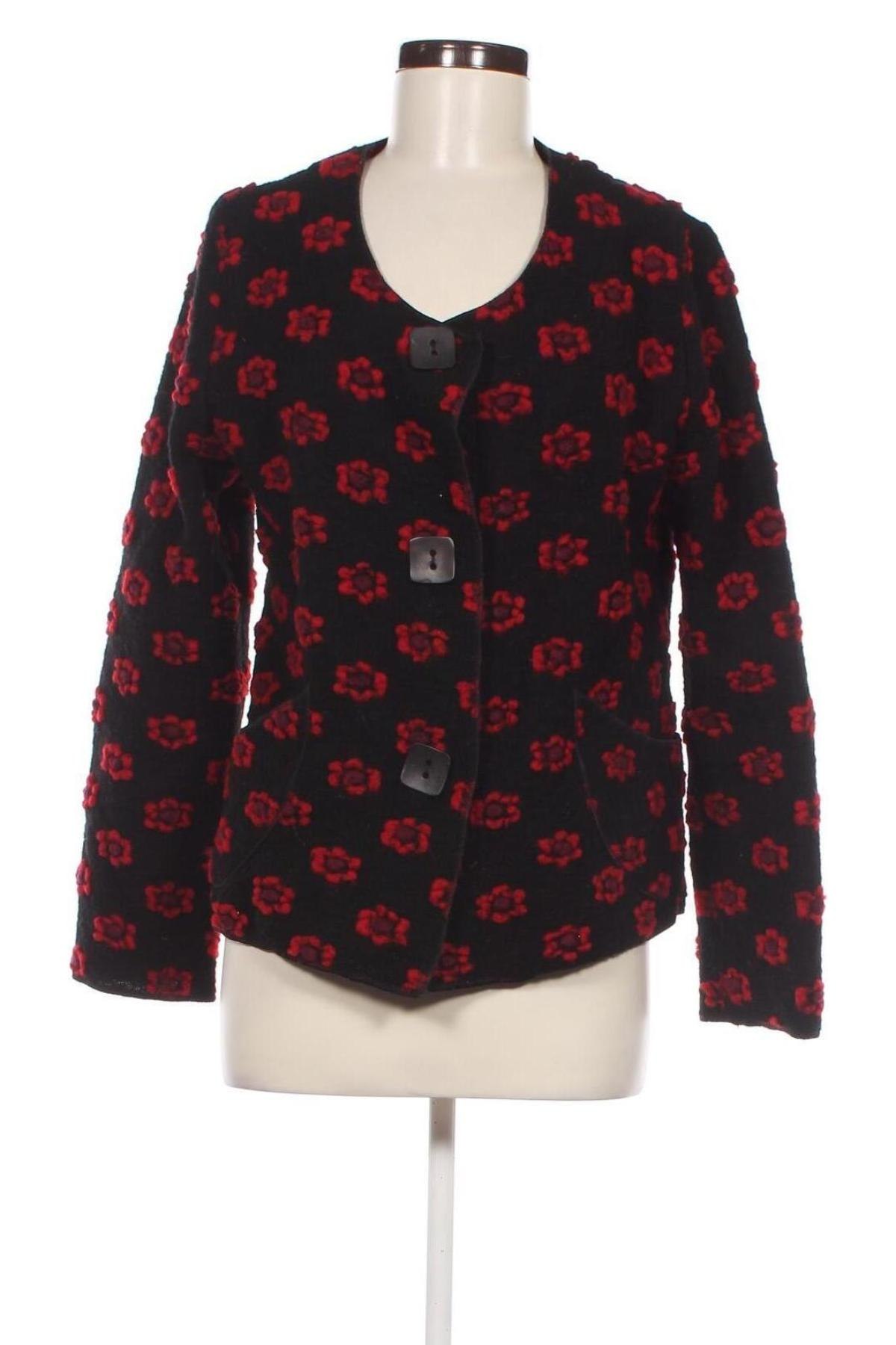 Cardigan de damă, Mărime M, Culoare Roșu, Preț 53,99 Lei