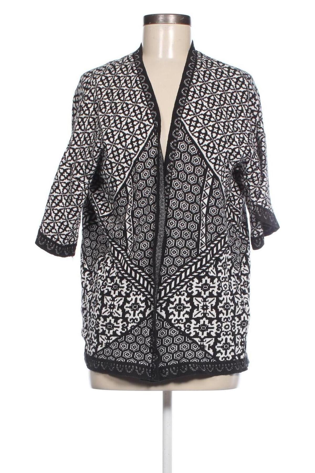 Cardigan de damă Atmosphere, Mărime M, Culoare Multicolor, Preț 33,99 Lei