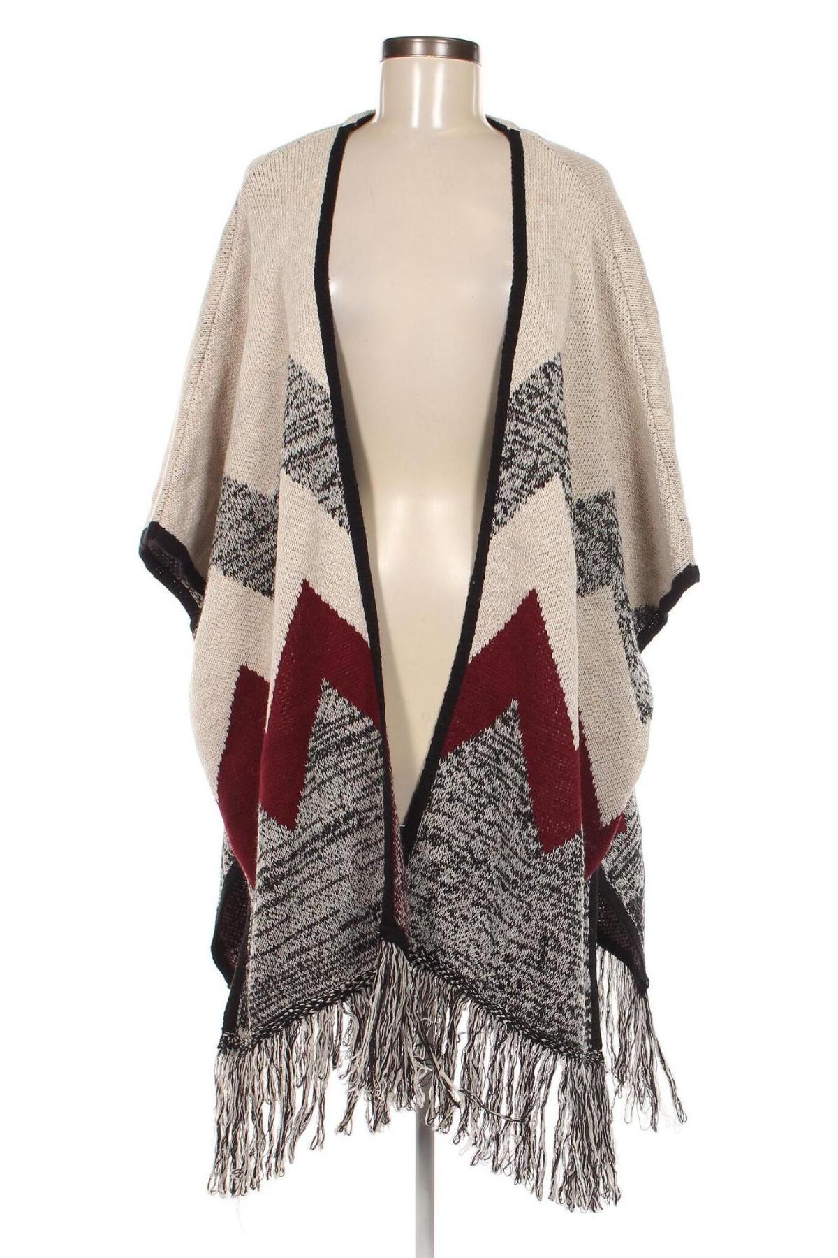 Cardigan de damă Atmosphere, Mărime L, Culoare Multicolor, Preț 37,99 Lei