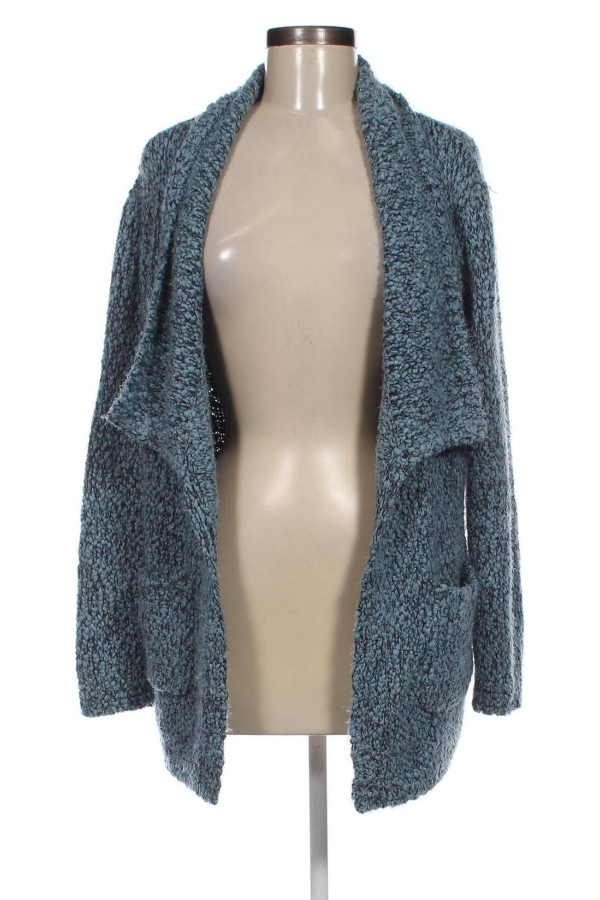 Damen Strickjacke Betty Barclay, Größe L, Farbe Blau, Preis € 19,99