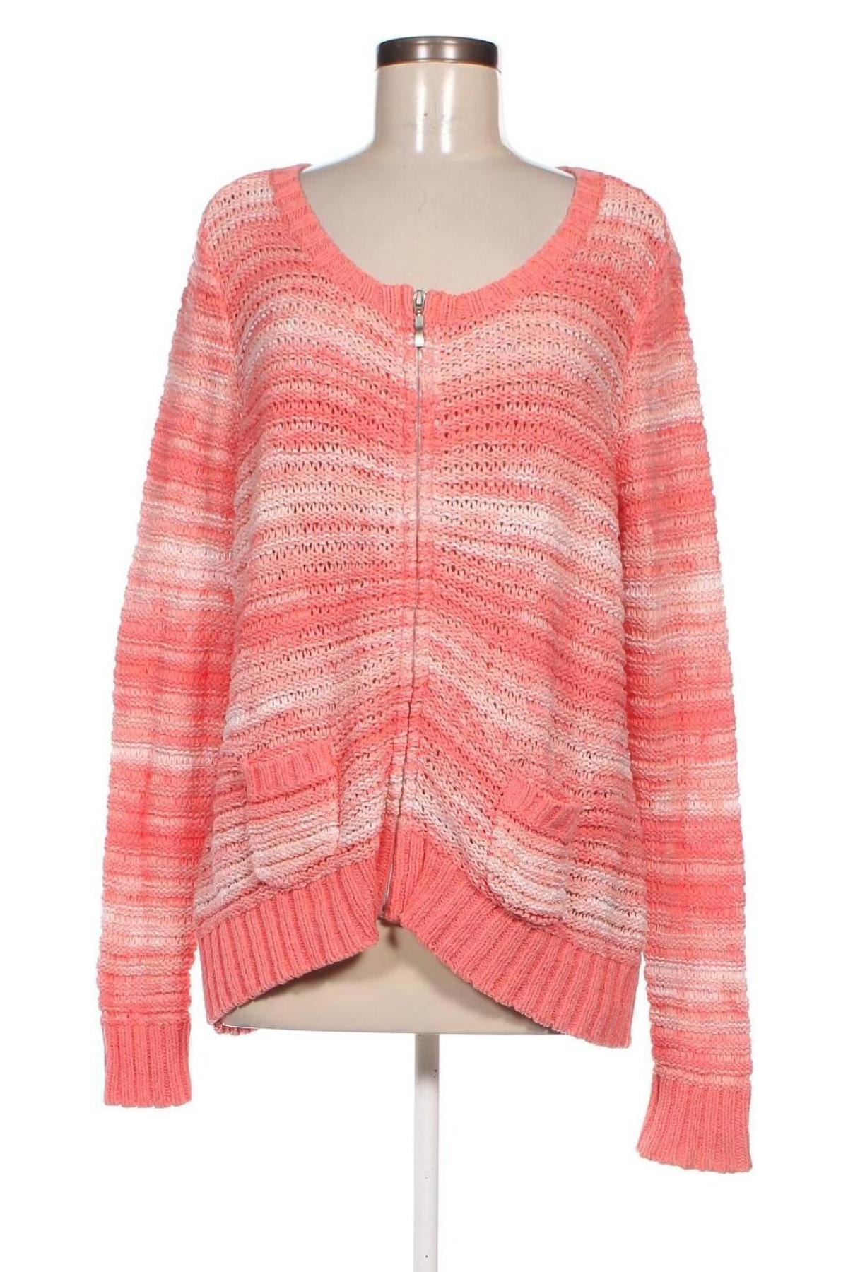 Cardigan de damă Bonita, Mărime L, Culoare Roz, Preț 33,99 Lei