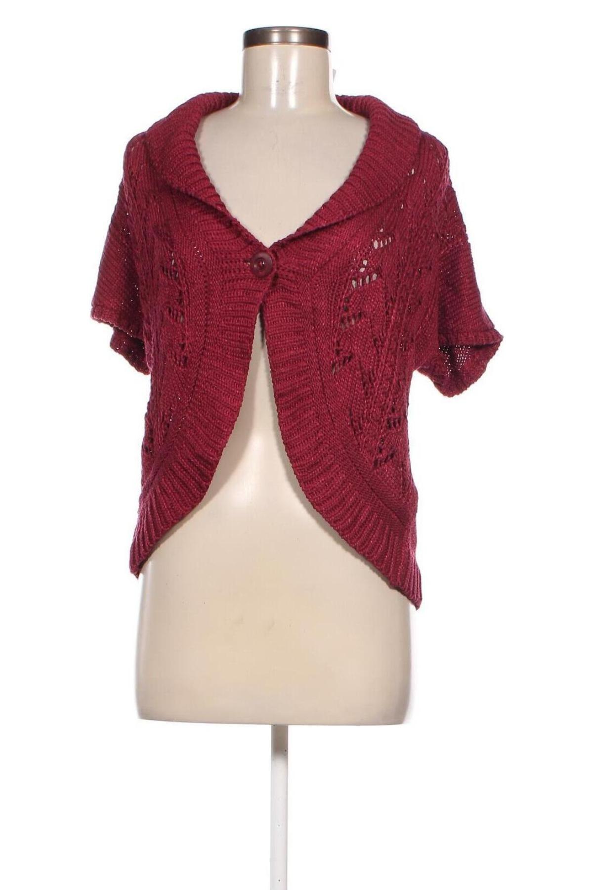 Cardigan de damă Bonita, Mărime M, Culoare Roz, Preț 15,99 Lei