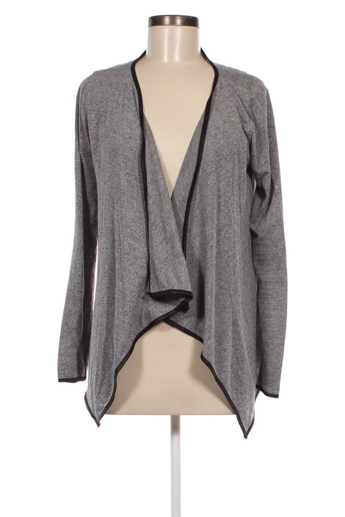 Cardigan de damă Colloseum, Mărime M, Culoare Gri, Preț 21,99 Lei