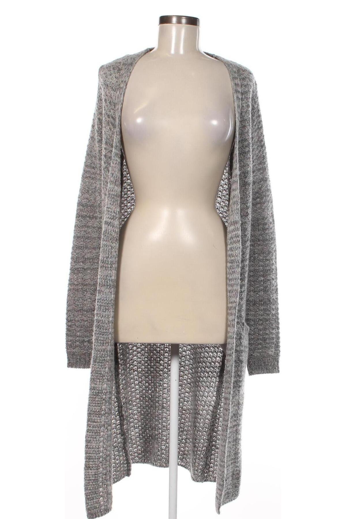 Cardigan de damă Comma,, Mărime M, Culoare Gri, Preț 72,99 Lei