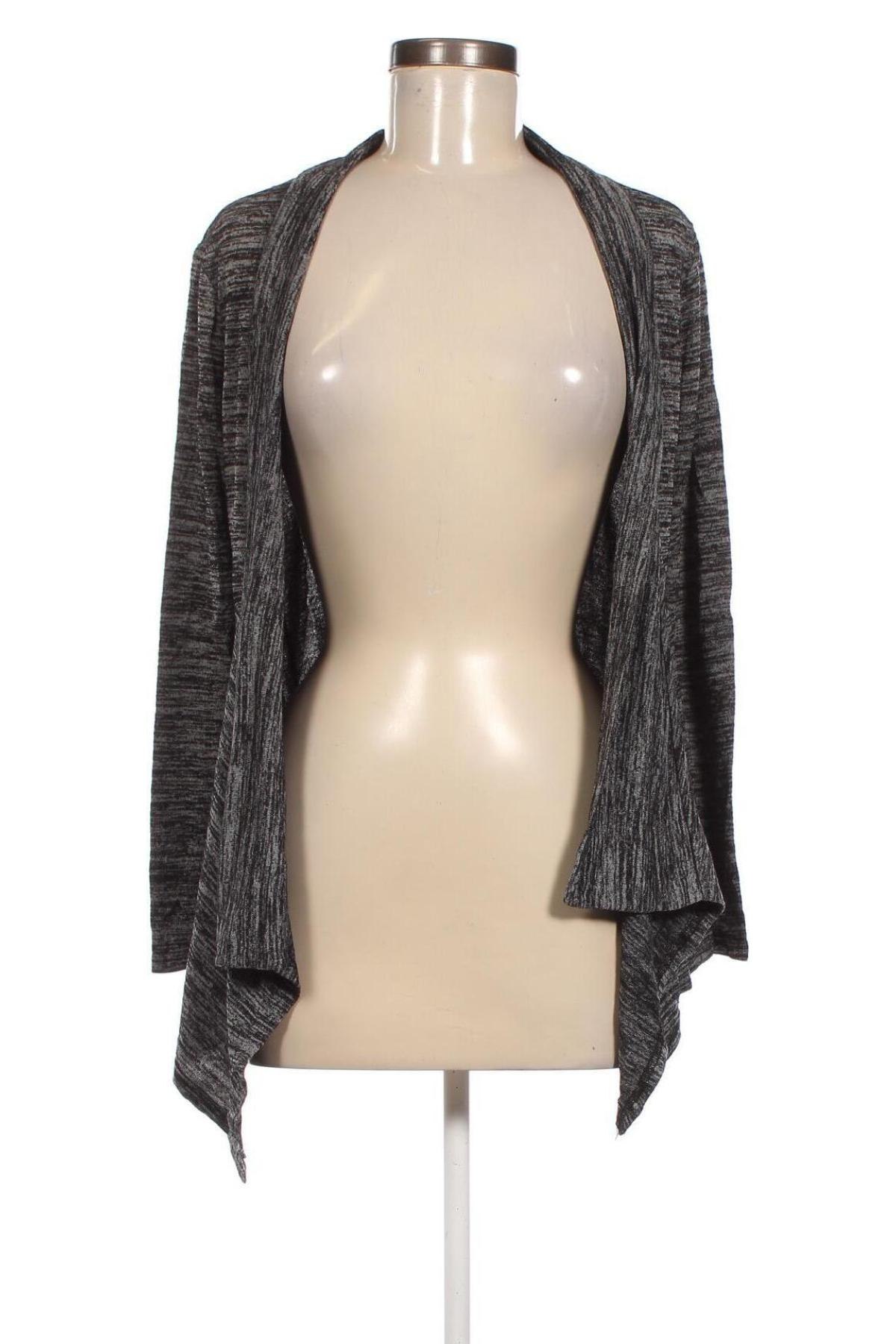 Cardigan de damă Cross, Mărime XS, Culoare Gri, Preț 20,99 Lei