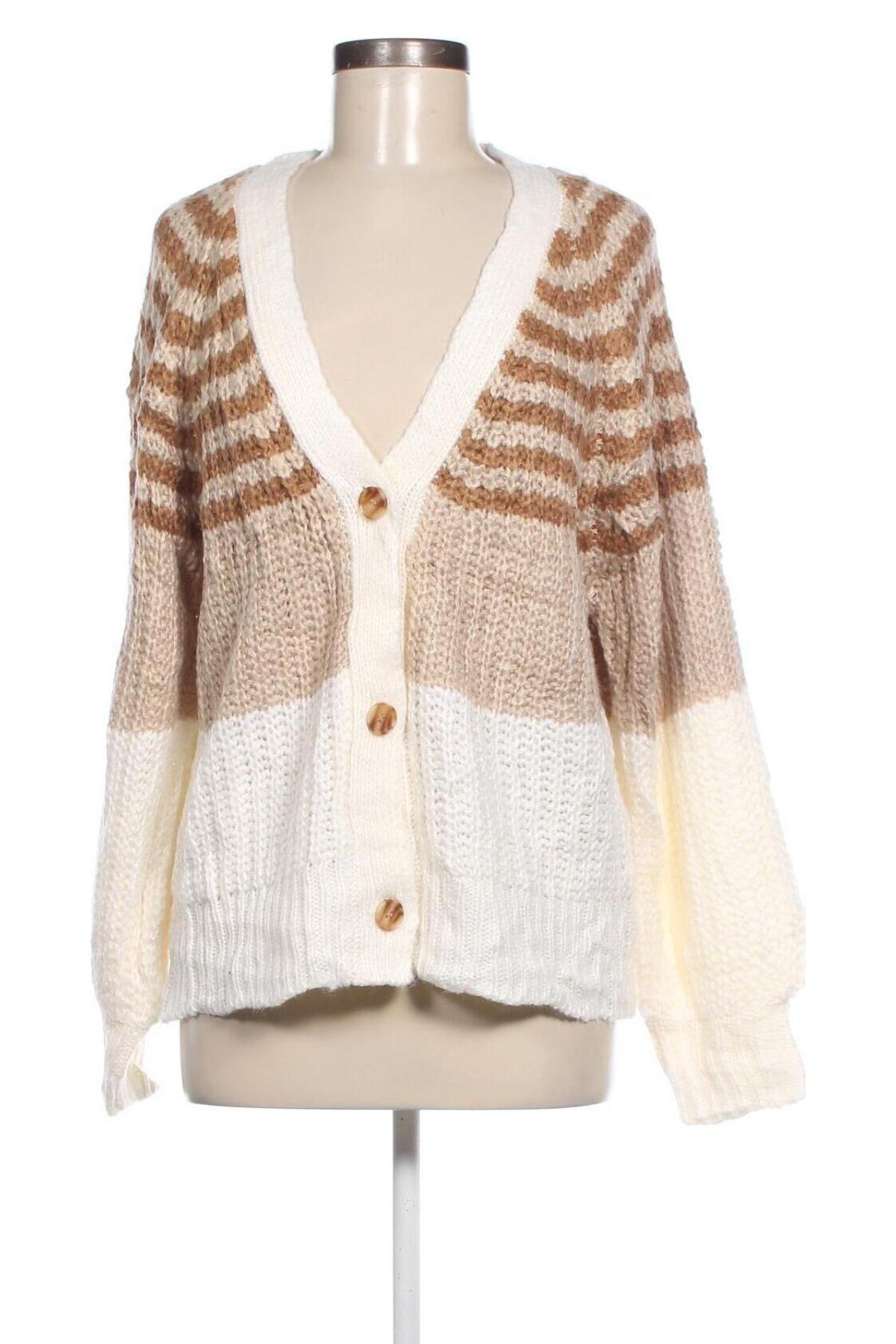 Cardigan de damă Design 365, Mărime L, Culoare Multicolor, Preț 33,99 Lei