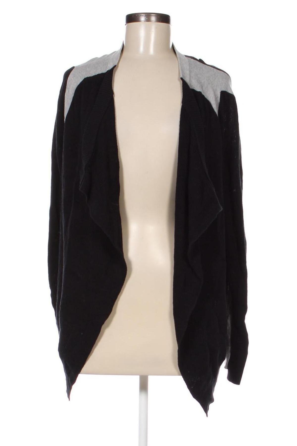 Cardigan de damă Diesel, Mărime XS, Culoare Negru, Preț 315,99 Lei