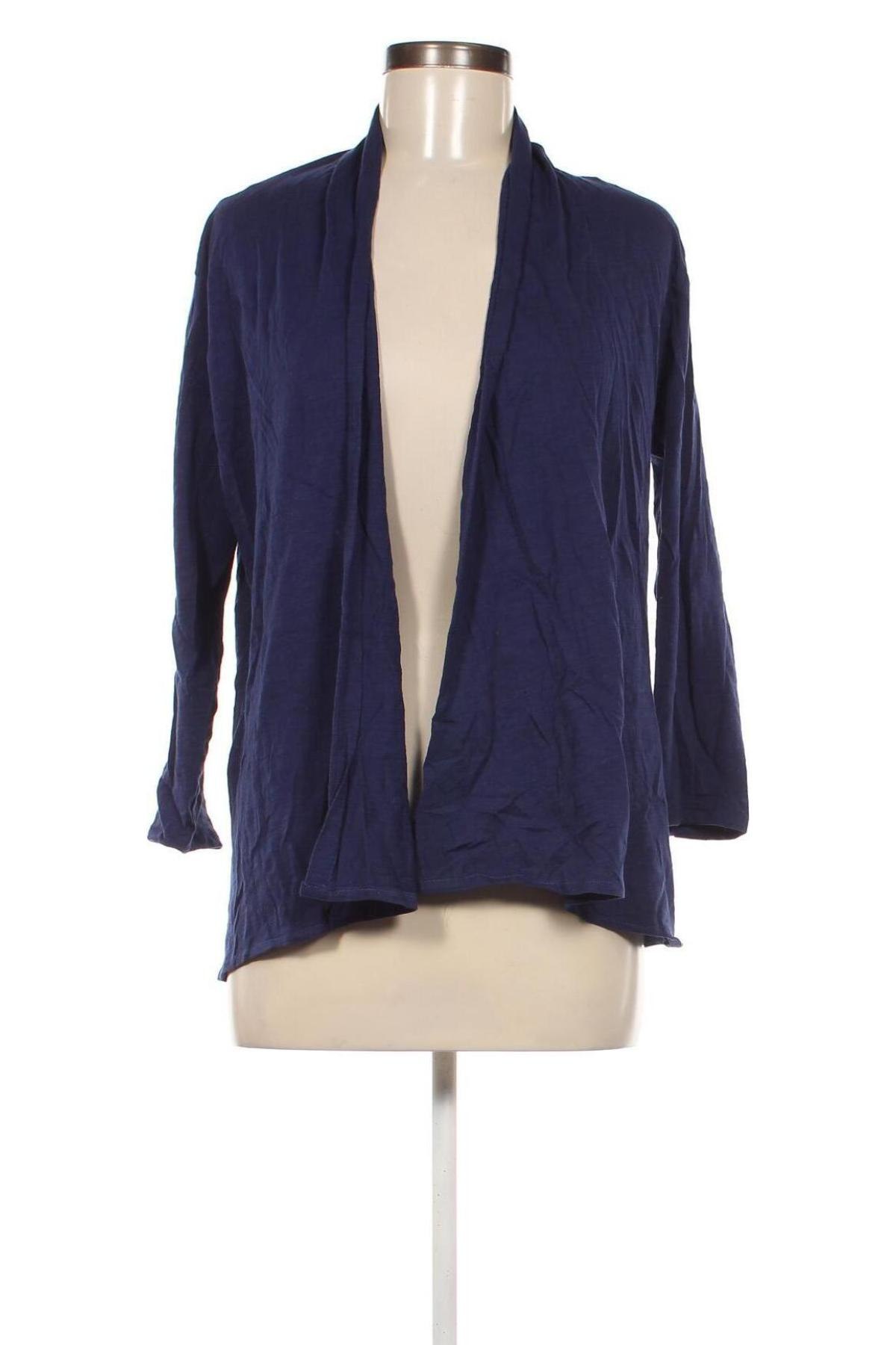 Cardigan de damă Edc By Esprit, Mărime S, Culoare Albastru, Preț 20,99 Lei