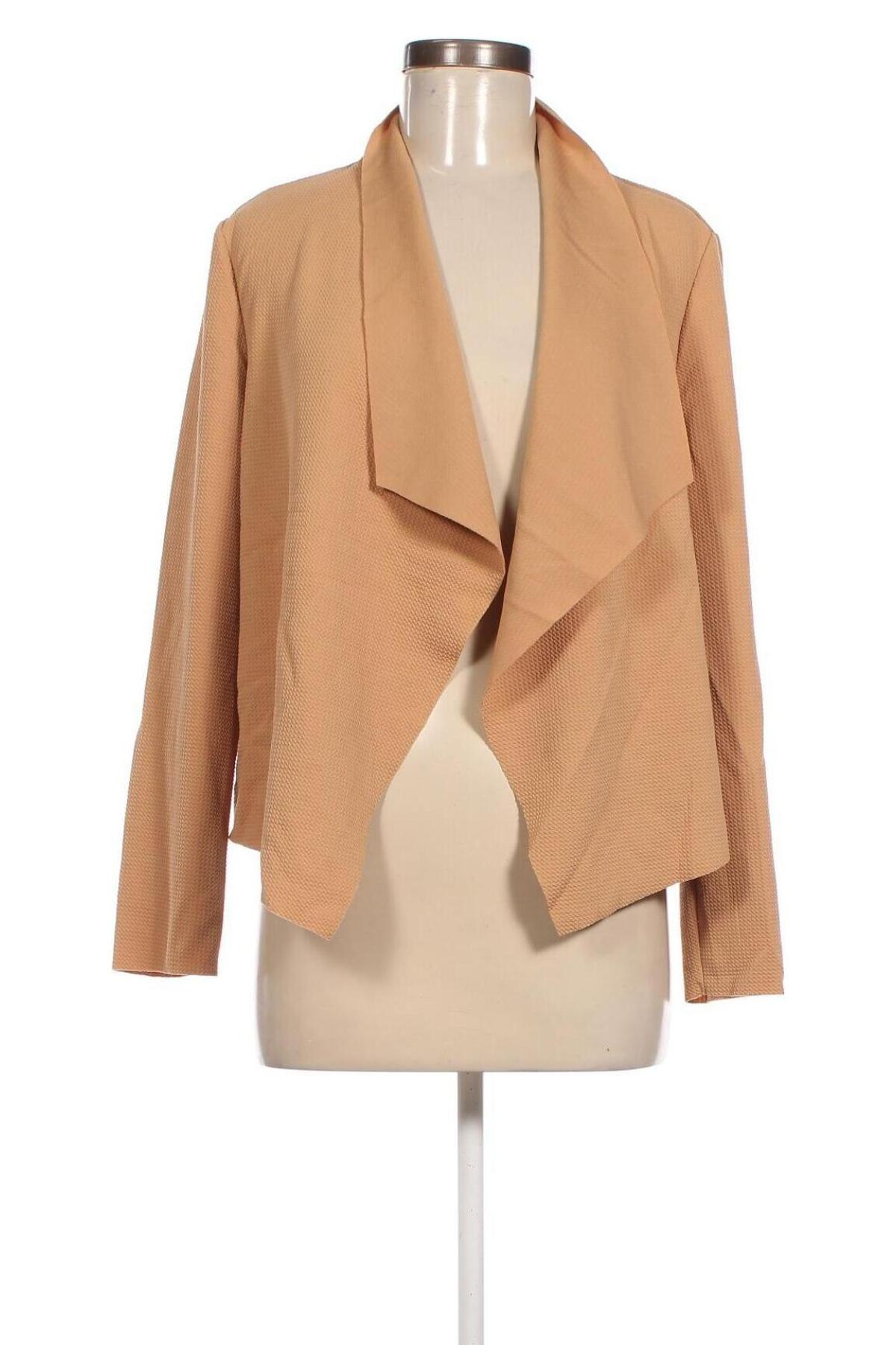 Damen Strickjacke Emery rose, Größe S, Farbe Beige, Preis € 6,99