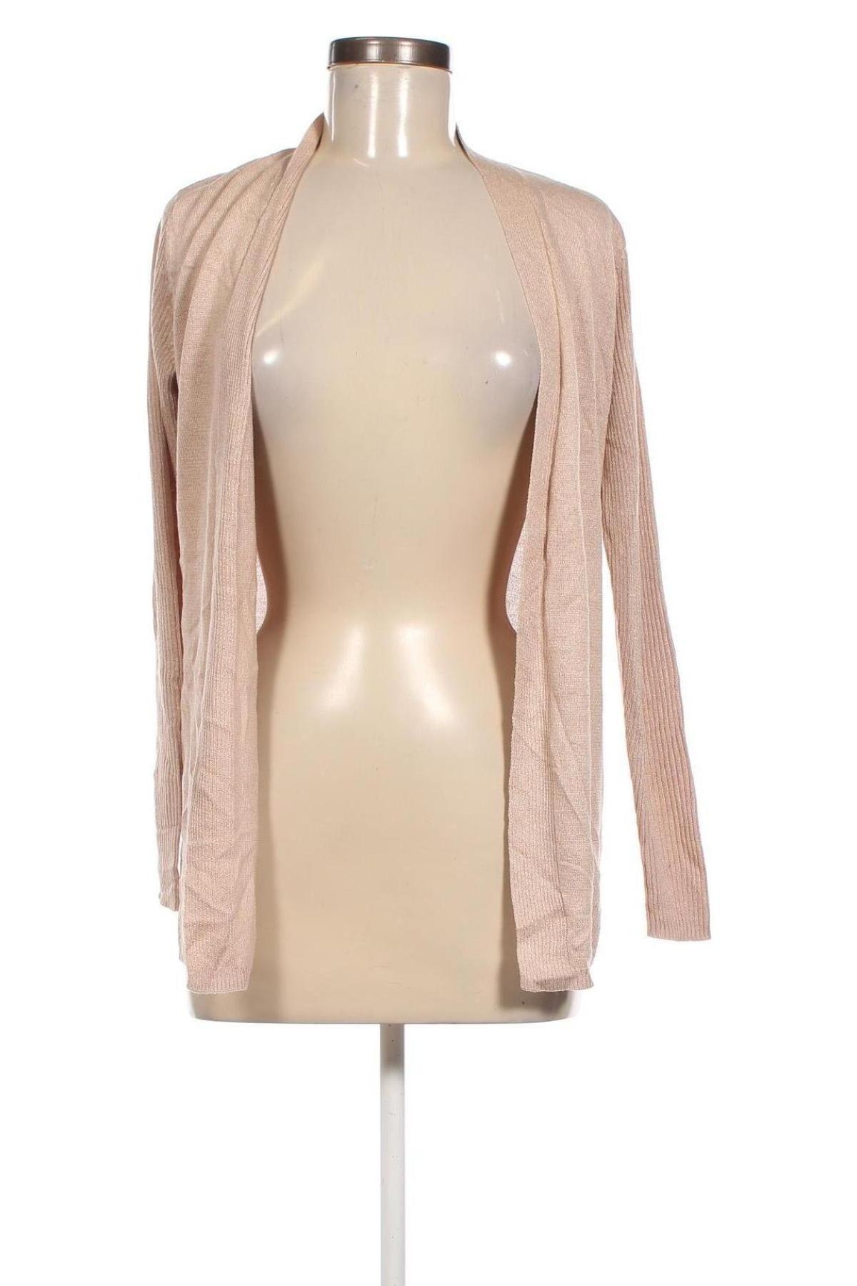 Damen Strickjacke Esprit, Größe XS, Farbe Beige, Preis € 4,99