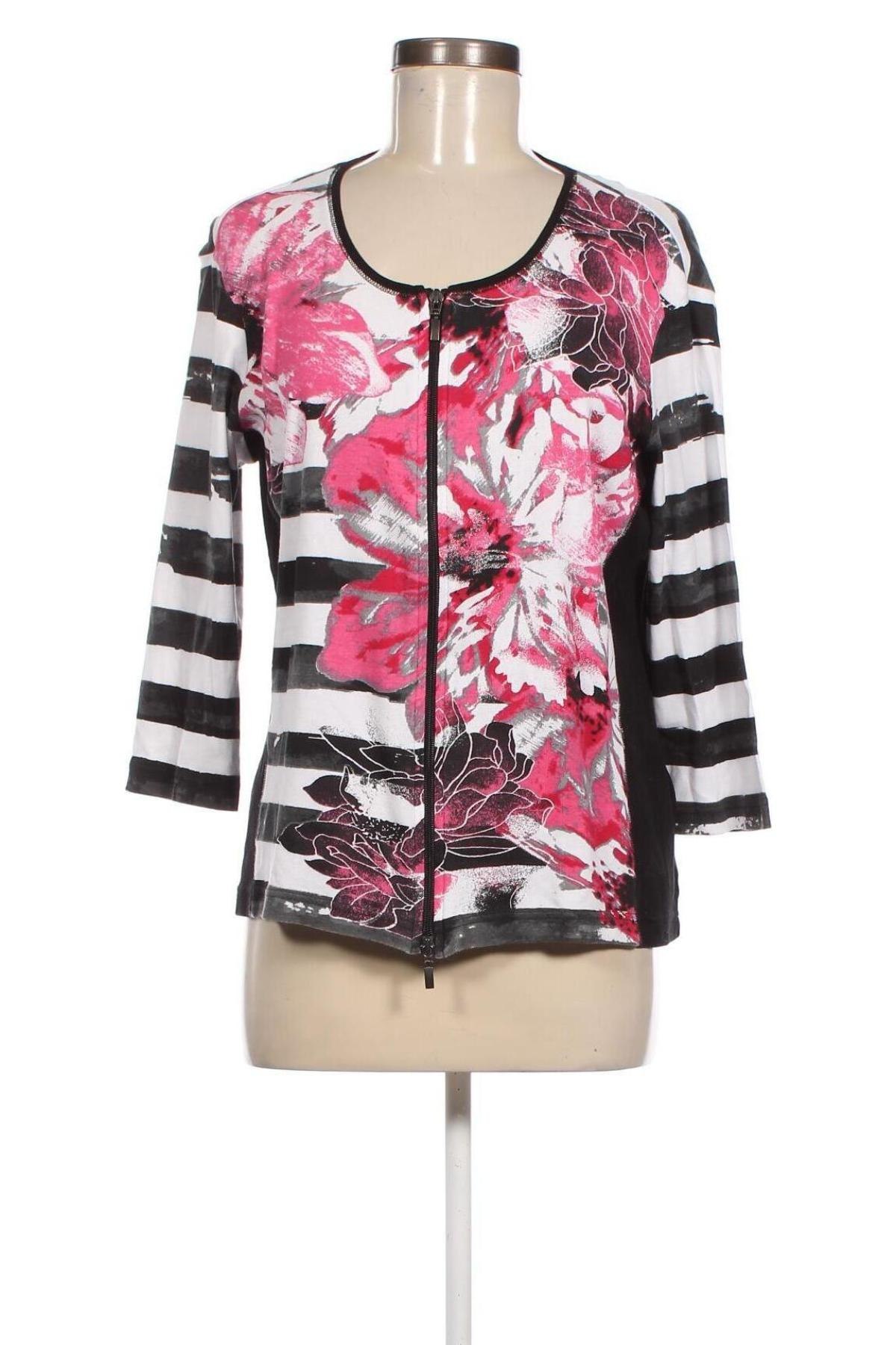 Cardigan de damă Gerry Weber, Mărime L, Culoare Multicolor, Preț 82,29 Lei