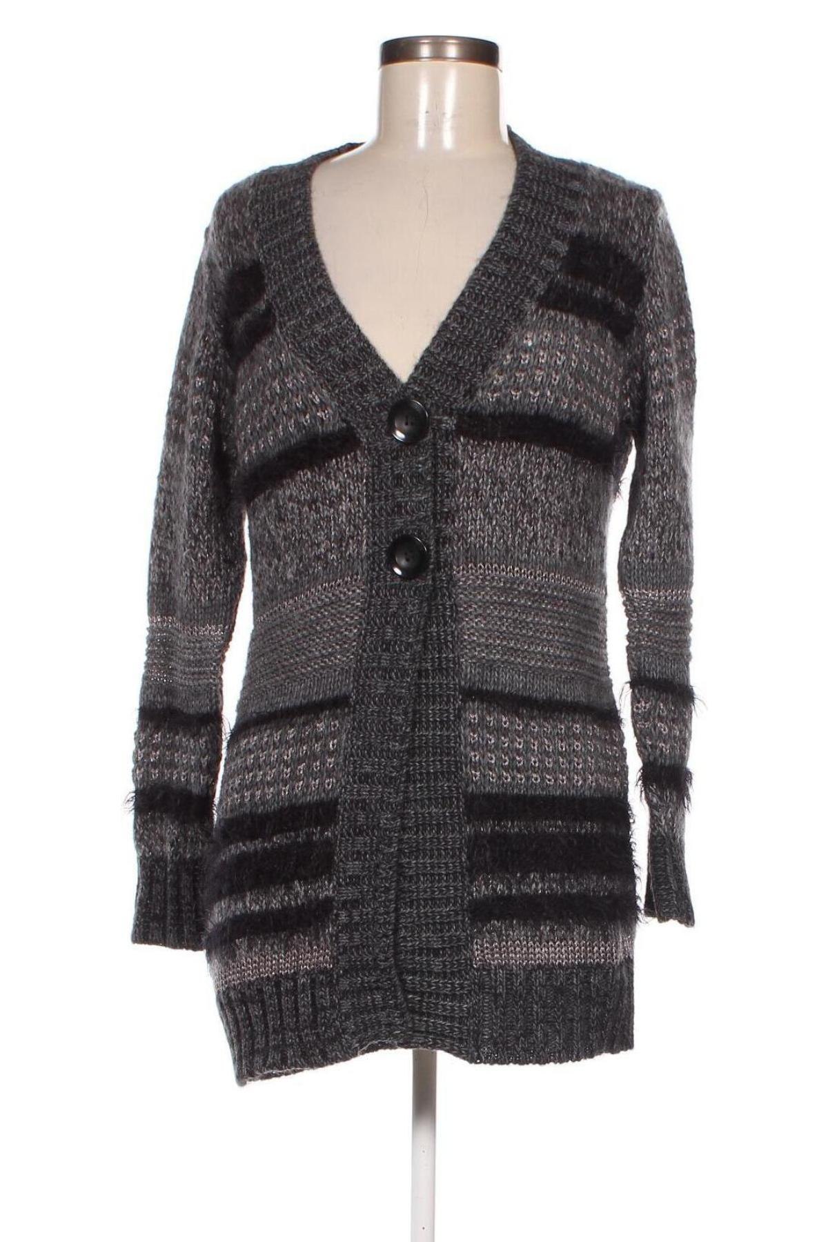 Cardigan de damă Gerry Weber, Mărime M, Culoare Multicolor, Preț 40,99 Lei