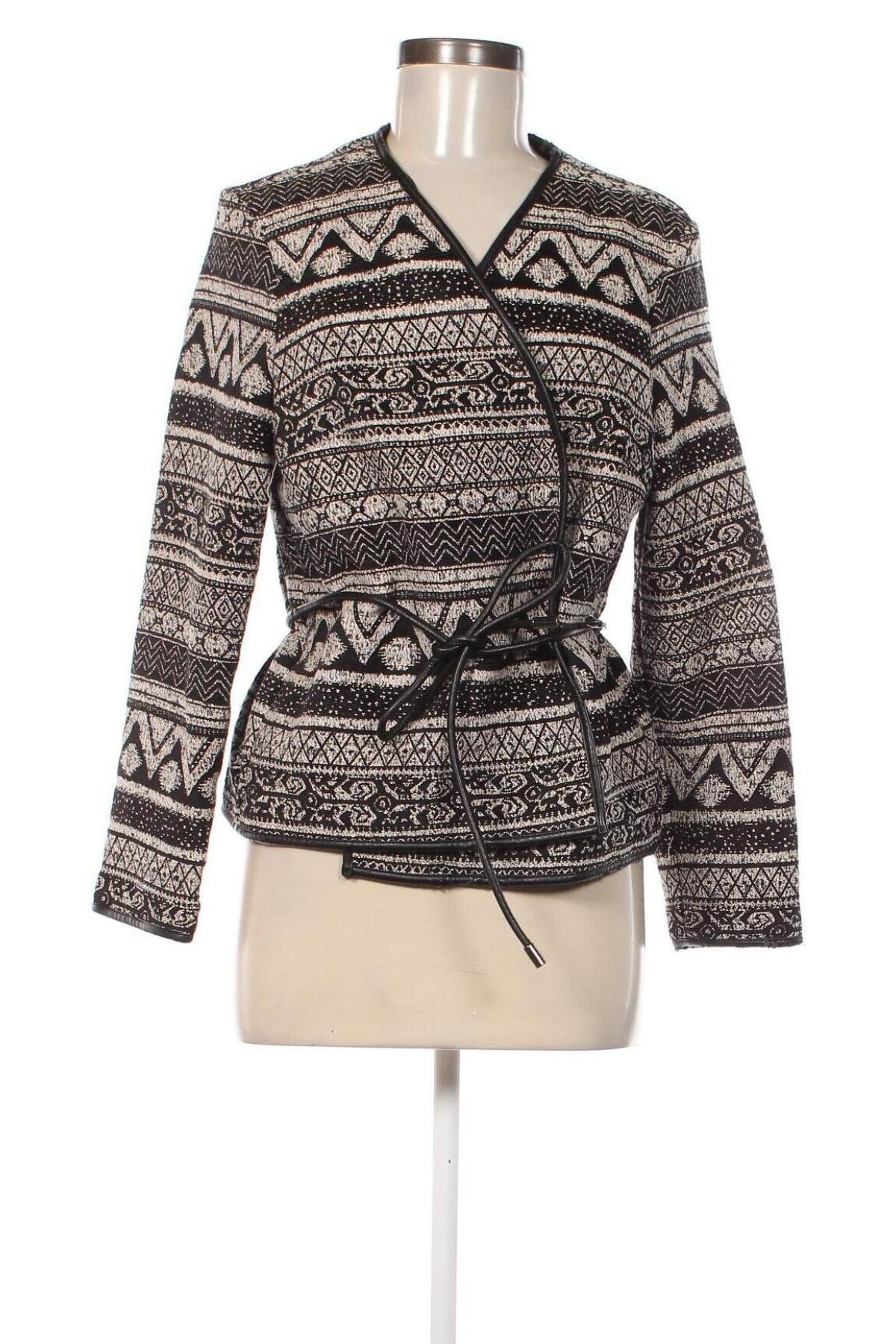 Cardigan de damă H&M, Mărime L, Culoare Multicolor, Preț 44,99 Lei