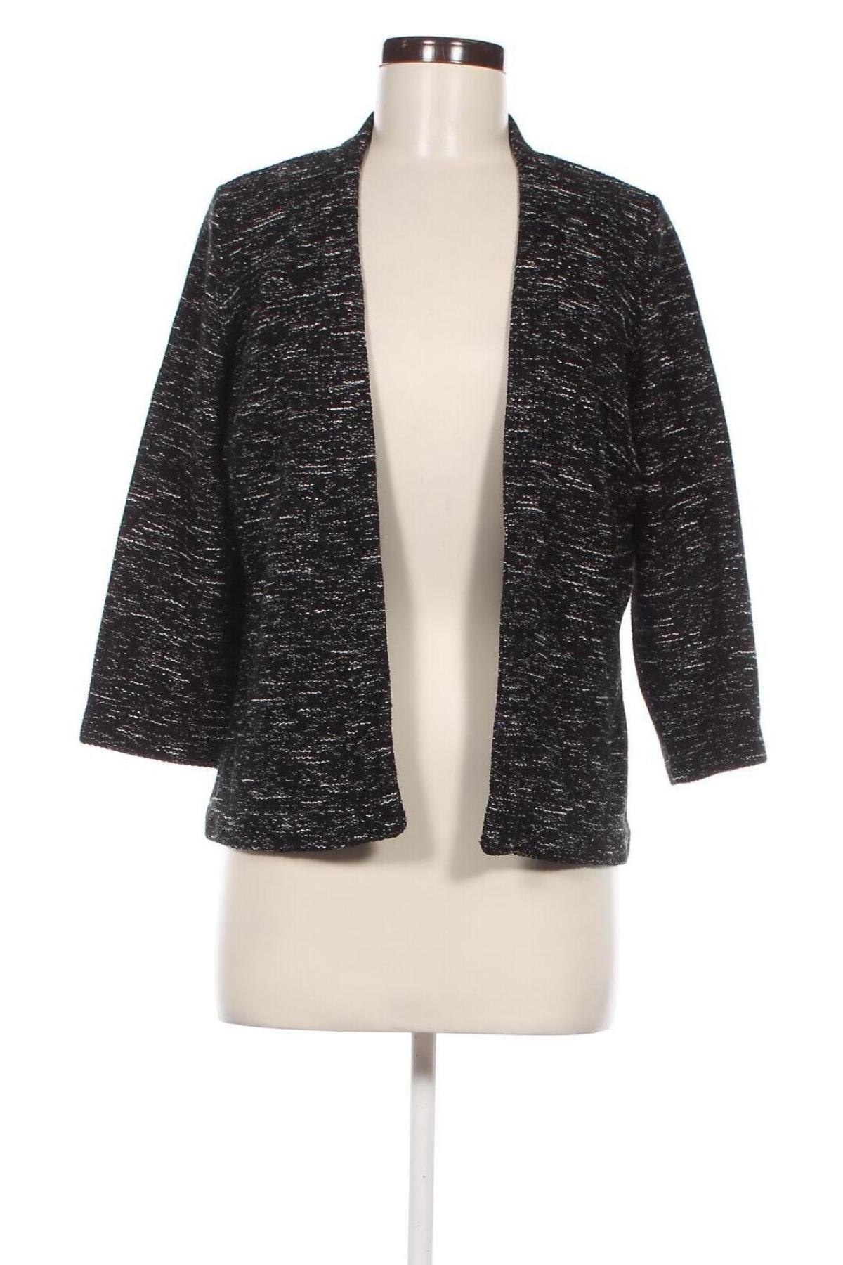 Cardigan de damă H&M, Mărime M, Culoare Negru, Preț 34,99 Lei