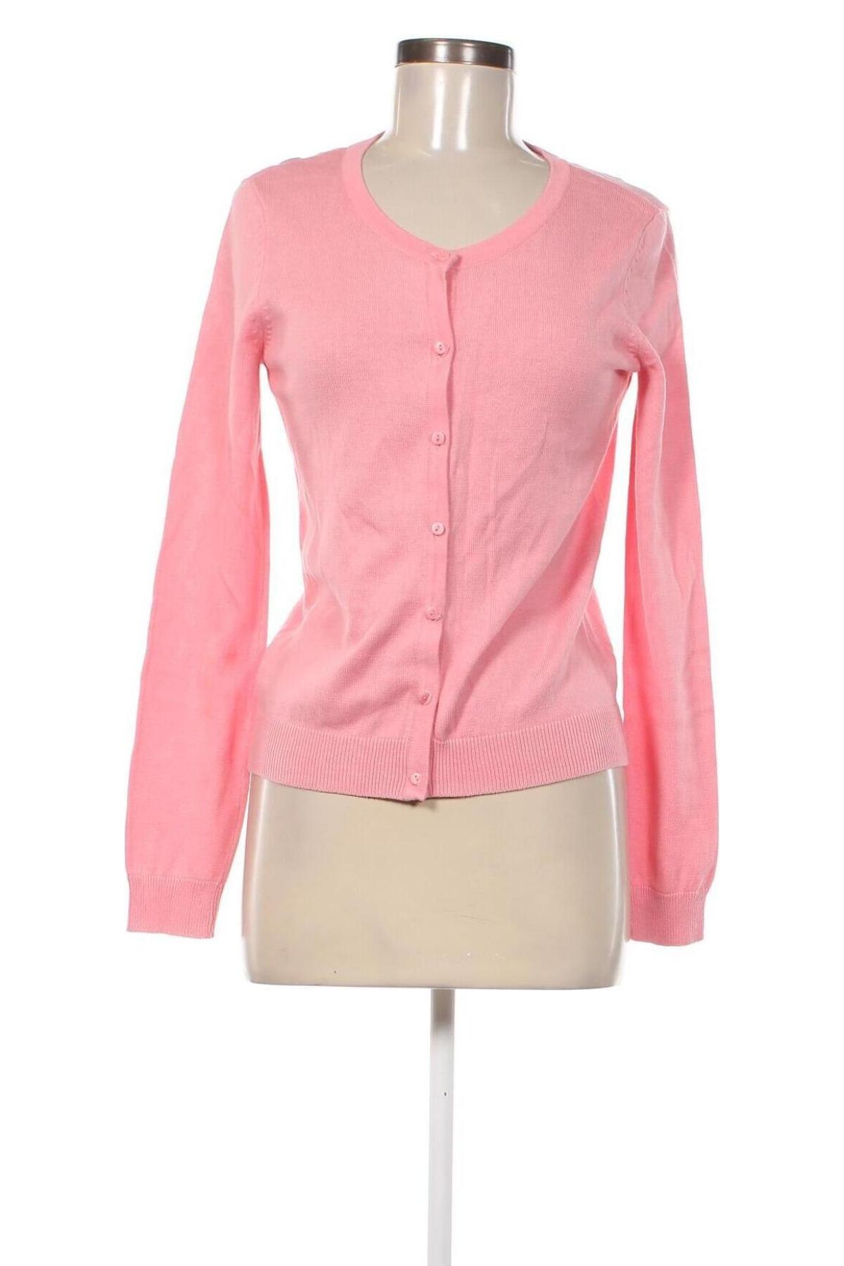 Damen Strickjacke H&M, Größe S, Farbe Rosa, Preis € 6,99