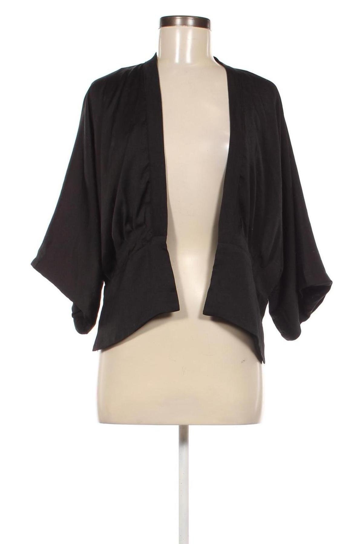 Cardigan de damă In Wear, Mărime S, Culoare Negru, Preț 69,99 Lei