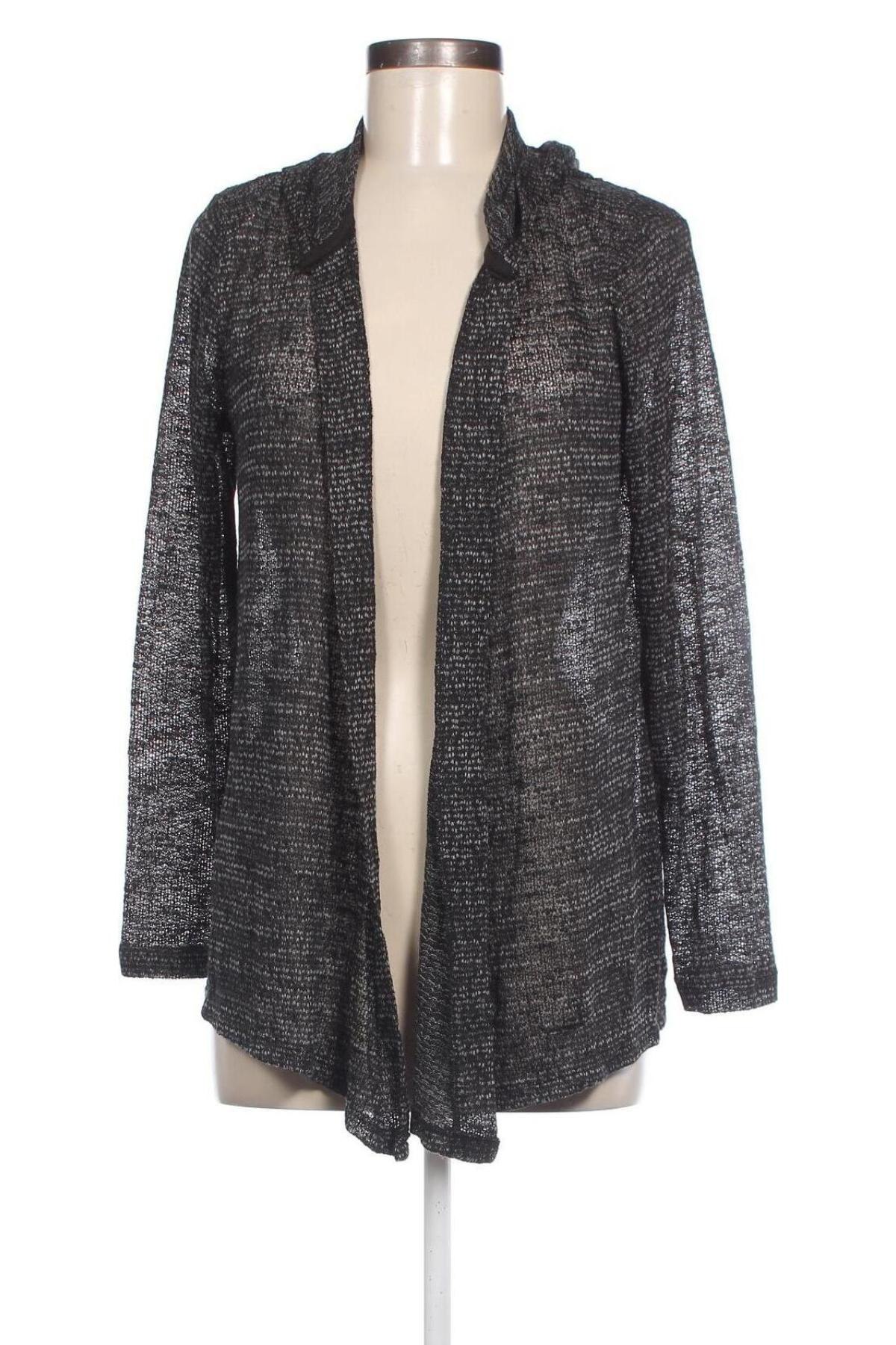 Cardigan de damă Infinity Woman, Mărime L, Culoare Gri, Preț 20,99 Lei