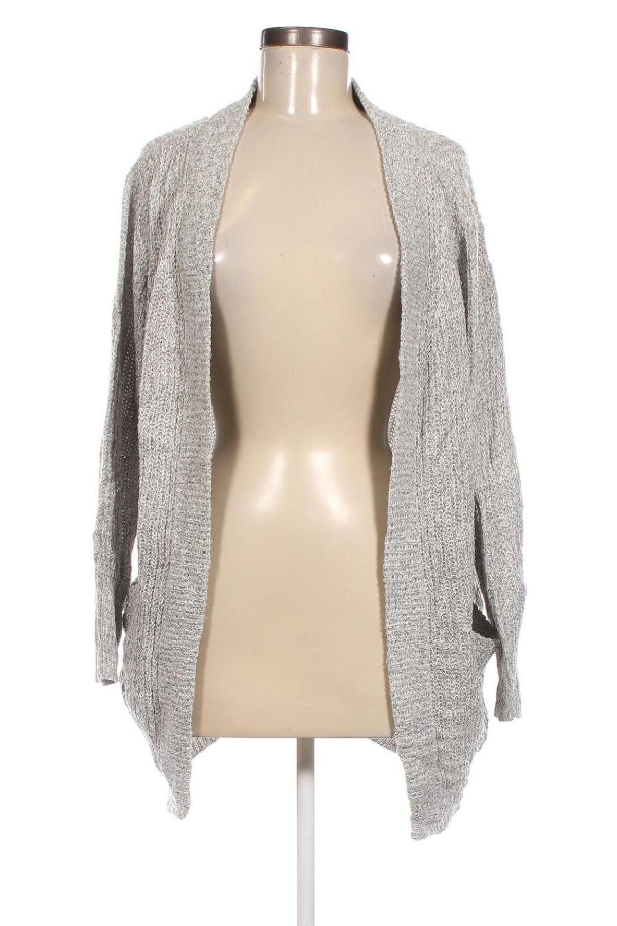 Damen Strickjacke Jdy, Größe M, Farbe Grau, Preis € 7,49