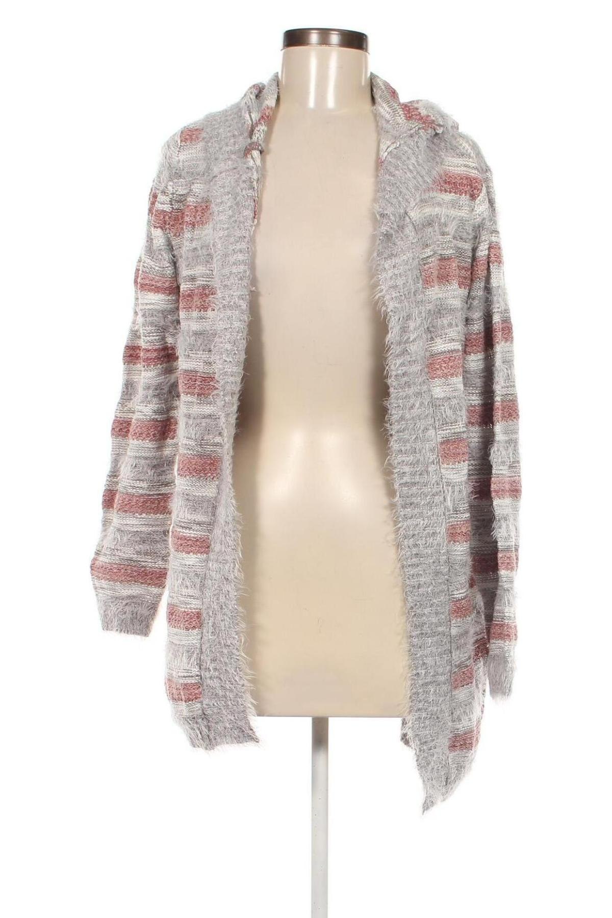 Cardigan de damă Jean Pascale, Mărime S, Culoare Multicolor, Preț 31,99 Lei