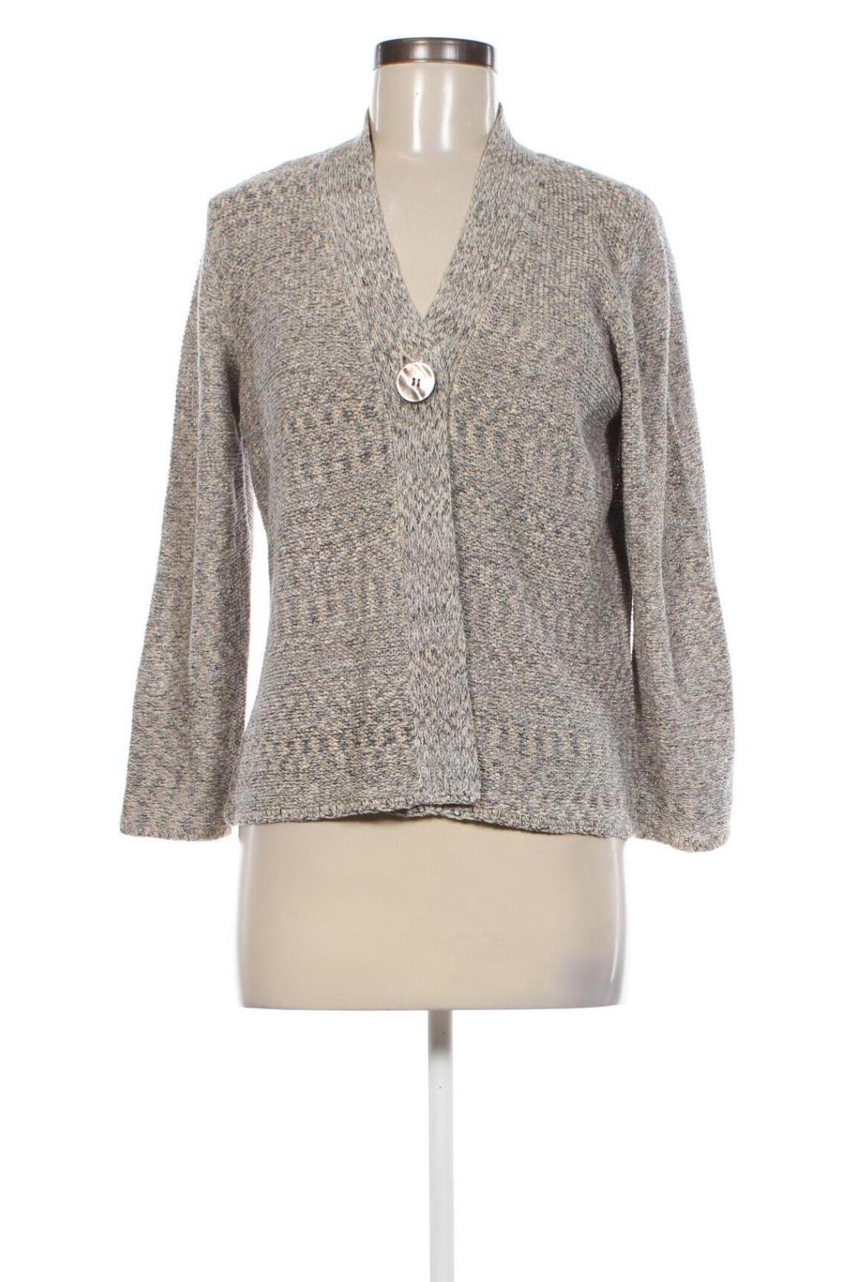 Cardigan de damă Jones New York, Mărime S, Culoare Multicolor, Preț 13,99 Lei