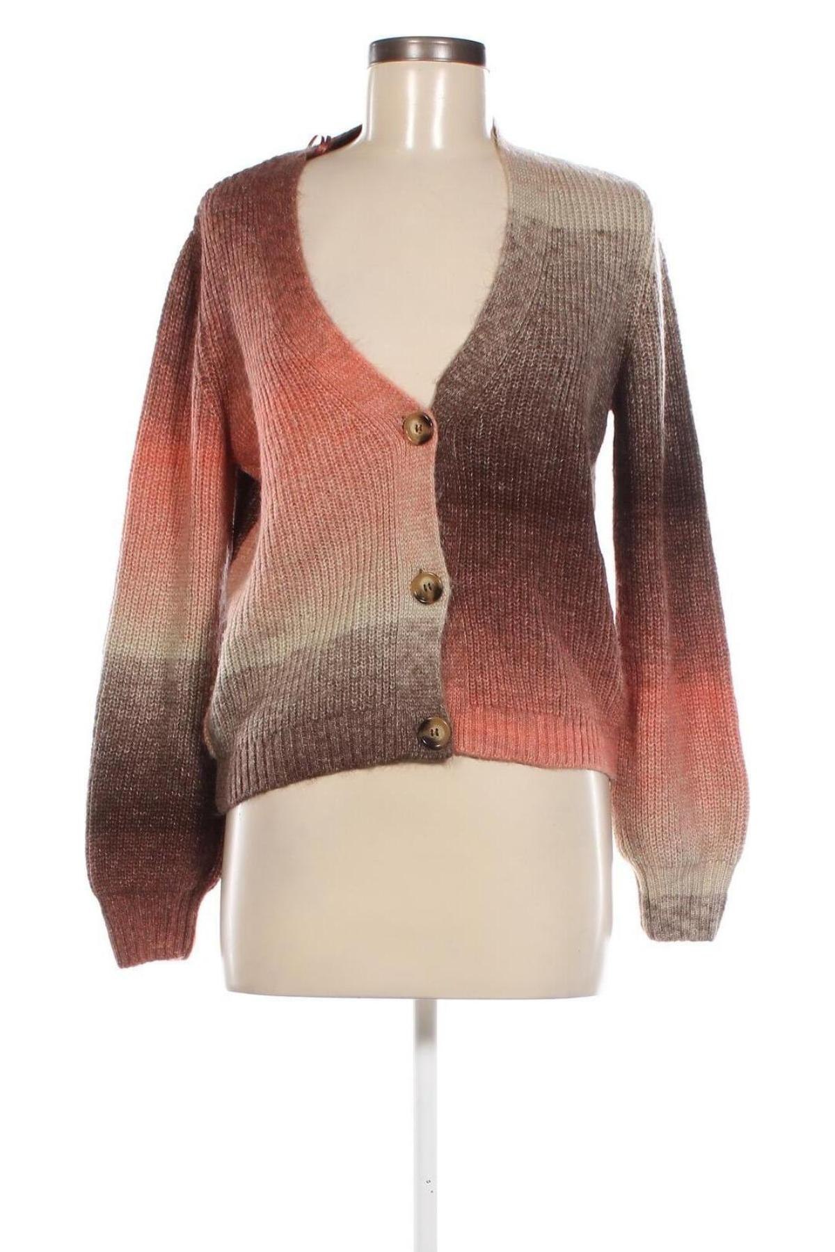 Cardigan de damă LCW, Mărime XS, Culoare Multicolor, Preț 38,99 Lei