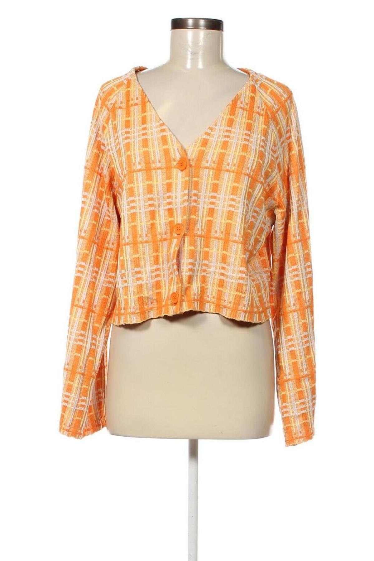 Cardigan de damă Lindex, Mărime M, Culoare Multicolor, Preț 35,99 Lei