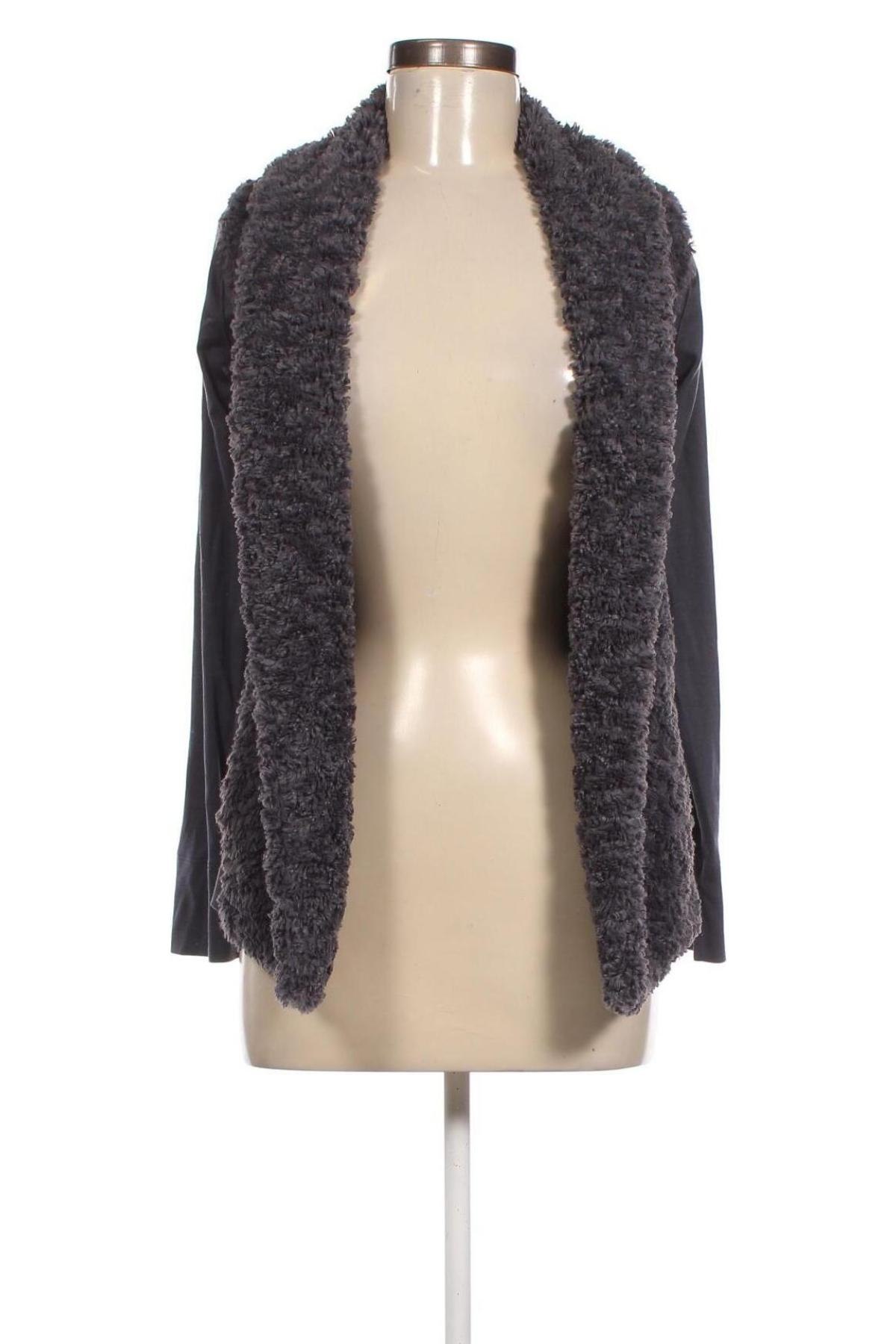 Cardigan de damă Marc Cain Sports, Mărime M, Culoare Gri, Preț 314,99 Lei