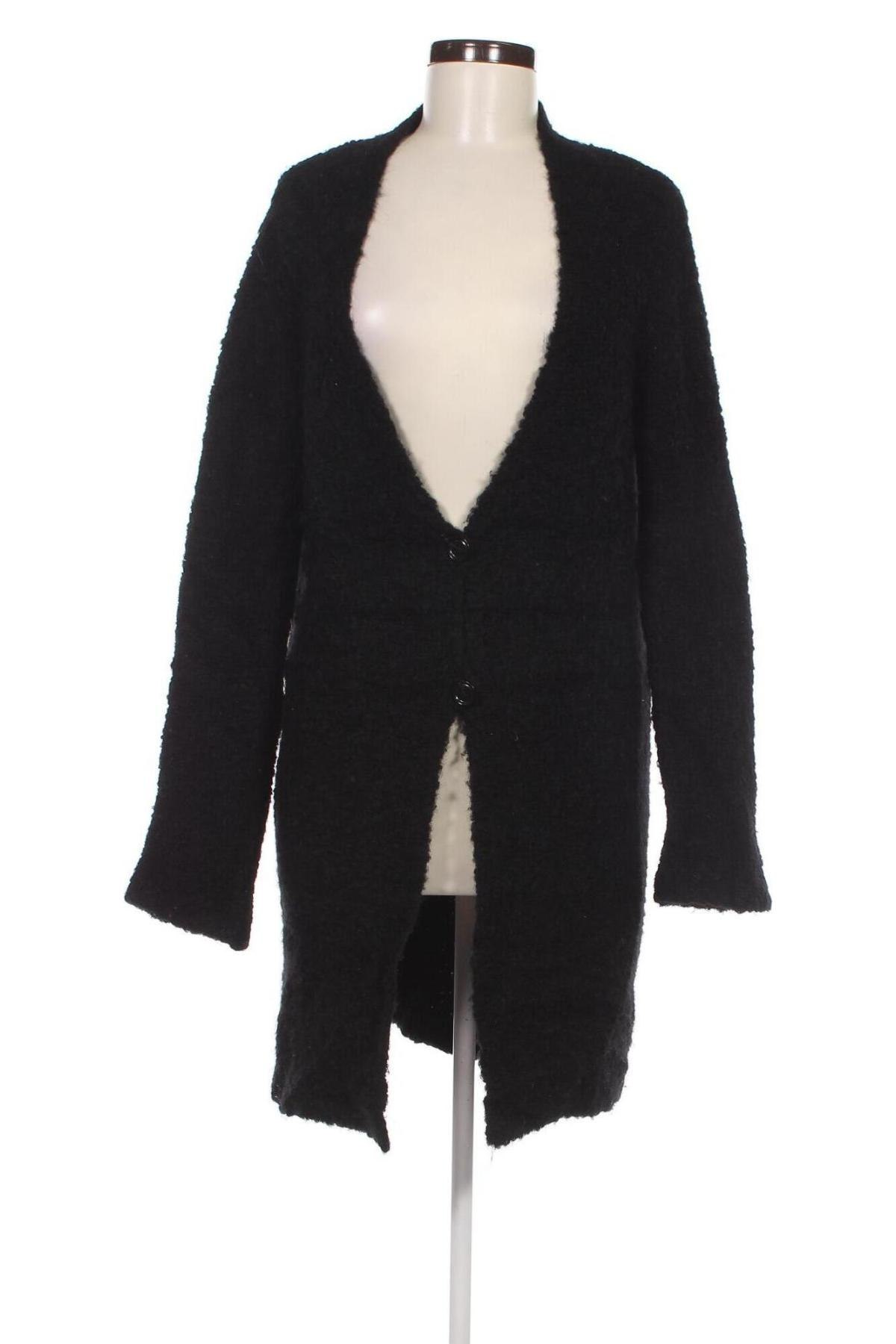 Cardigan de damă Marc O'Polo, Mărime S, Culoare Negru, Preț 110,99 Lei