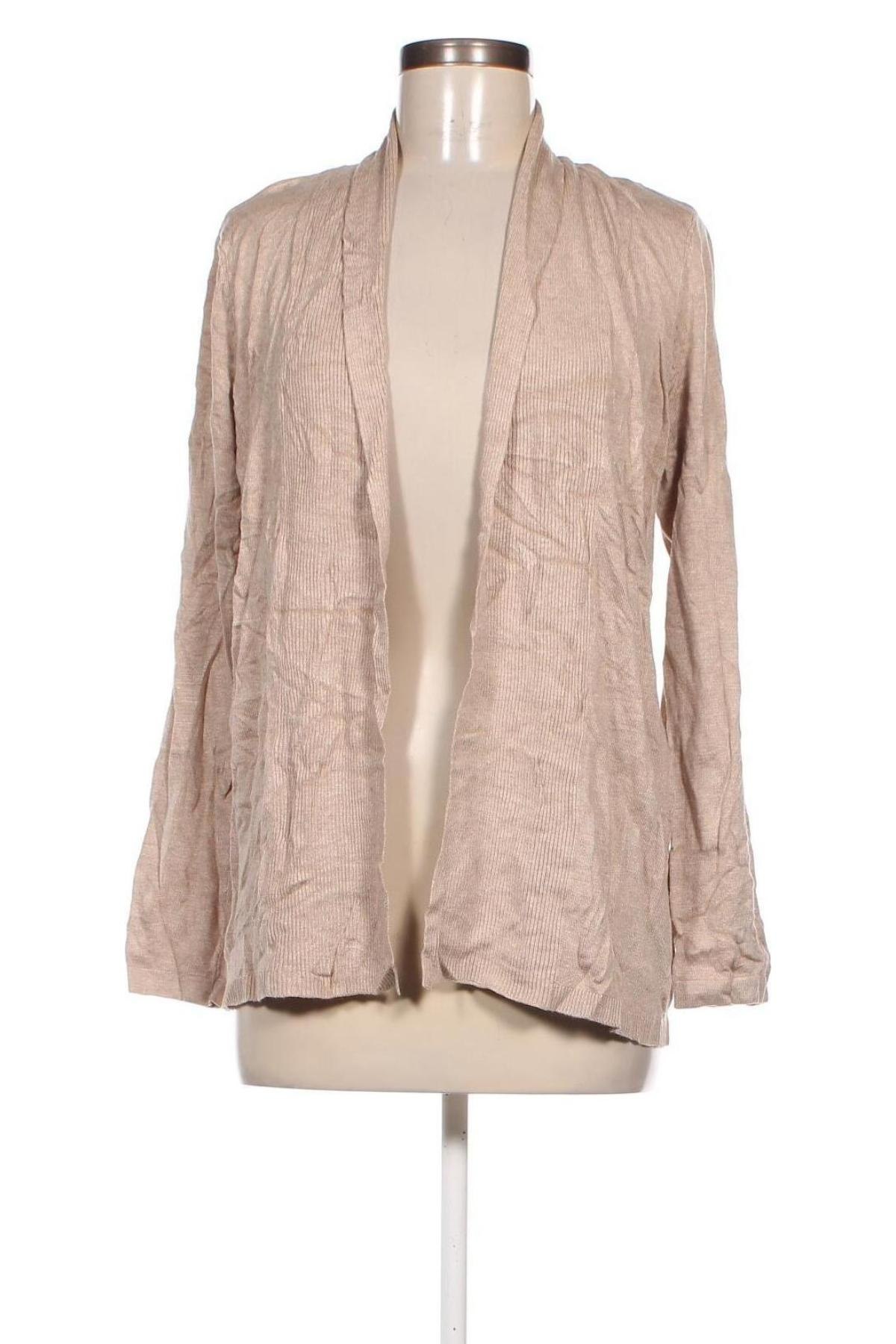 Damen Strickjacke Millers, Größe S, Farbe Beige, Preis € 3,99