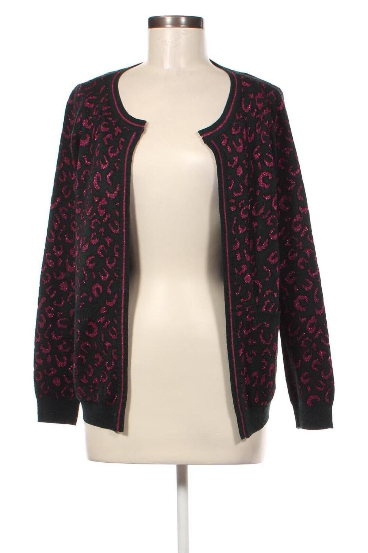 Cardigan de damă Miss Etam, Mărime S, Culoare Multicolor, Preț 32,99 Lei