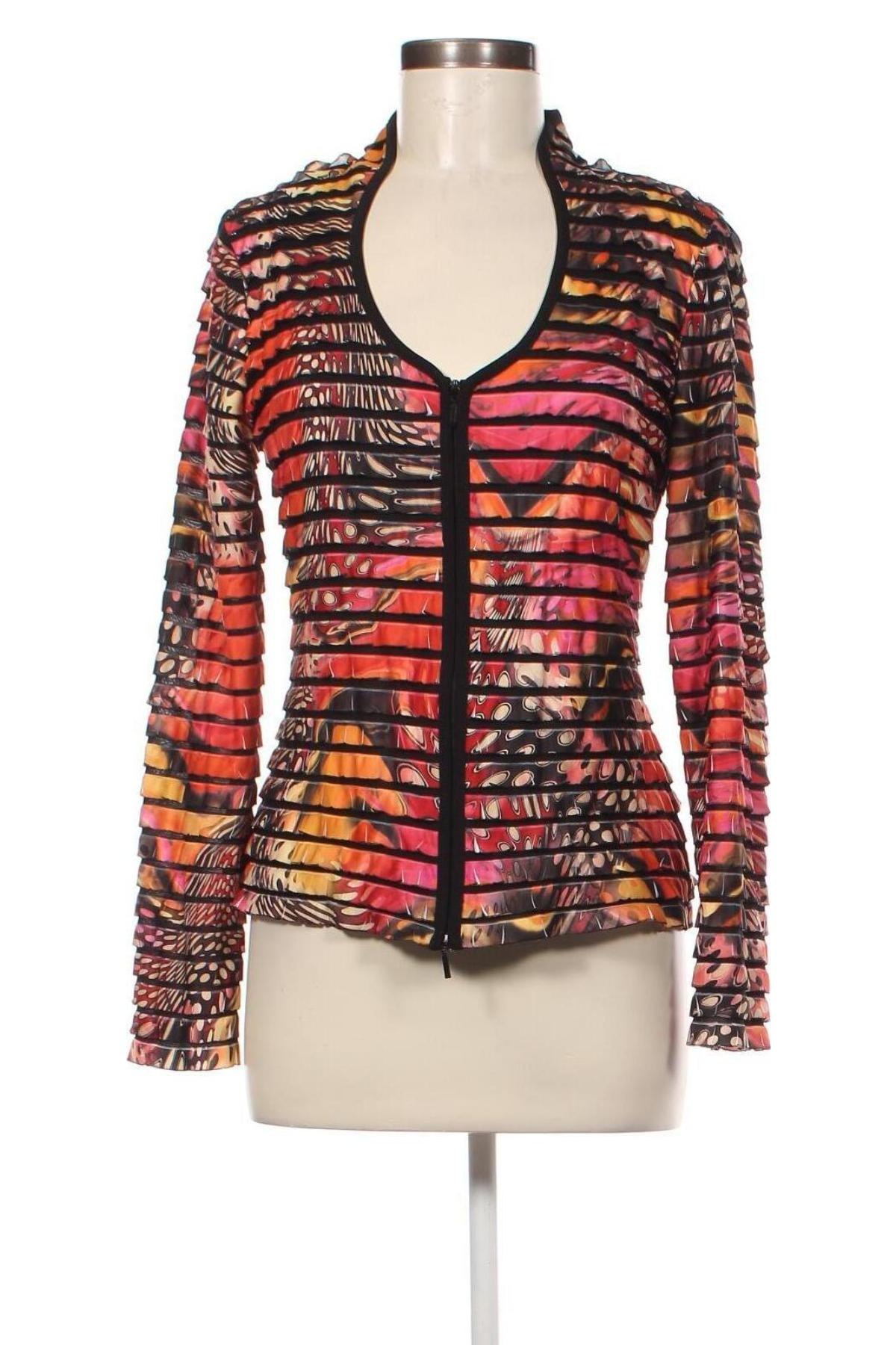 Cardigan de damă Molly Jo, Mărime M, Culoare Multicolor, Preț 203,95 Lei