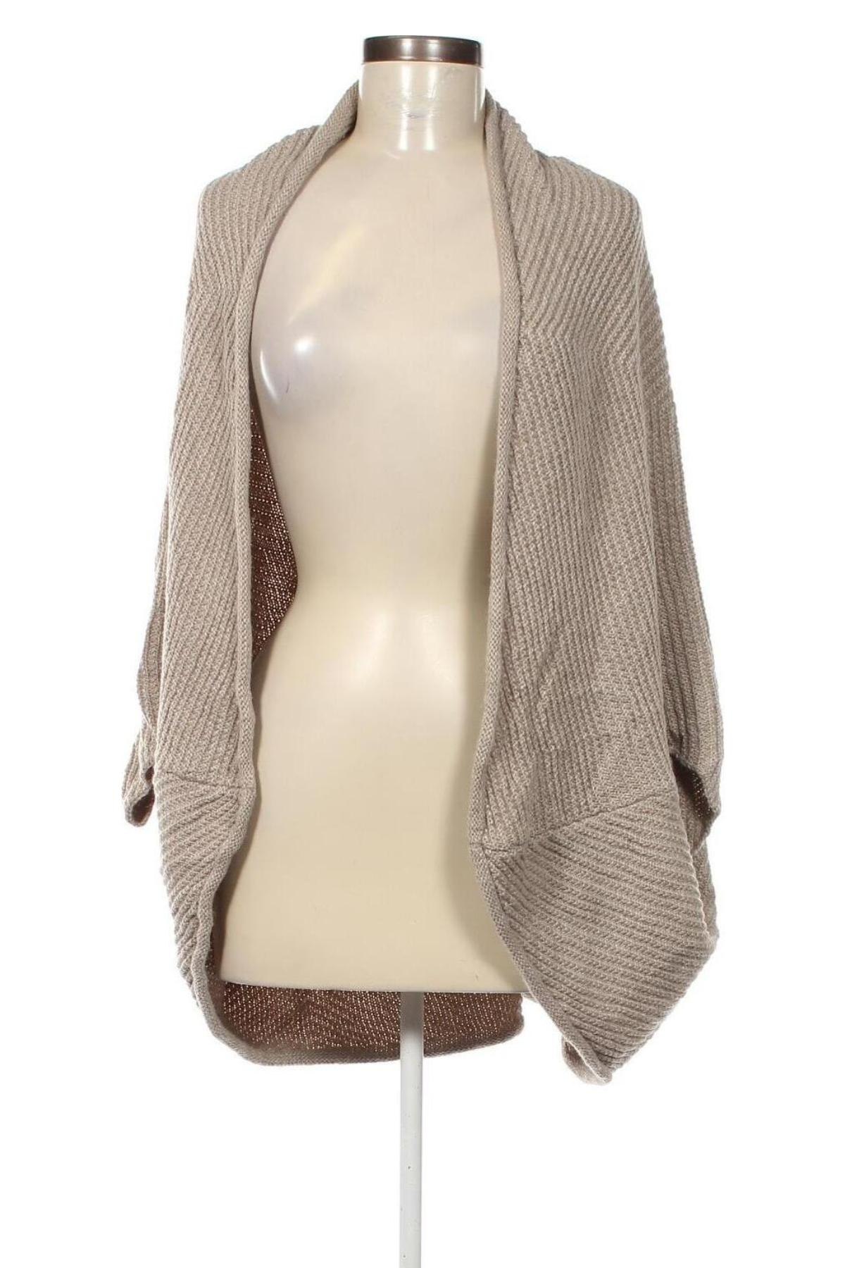 Damen Strickjacke Opus, Größe M, Farbe Beige, Preis 19,79 €