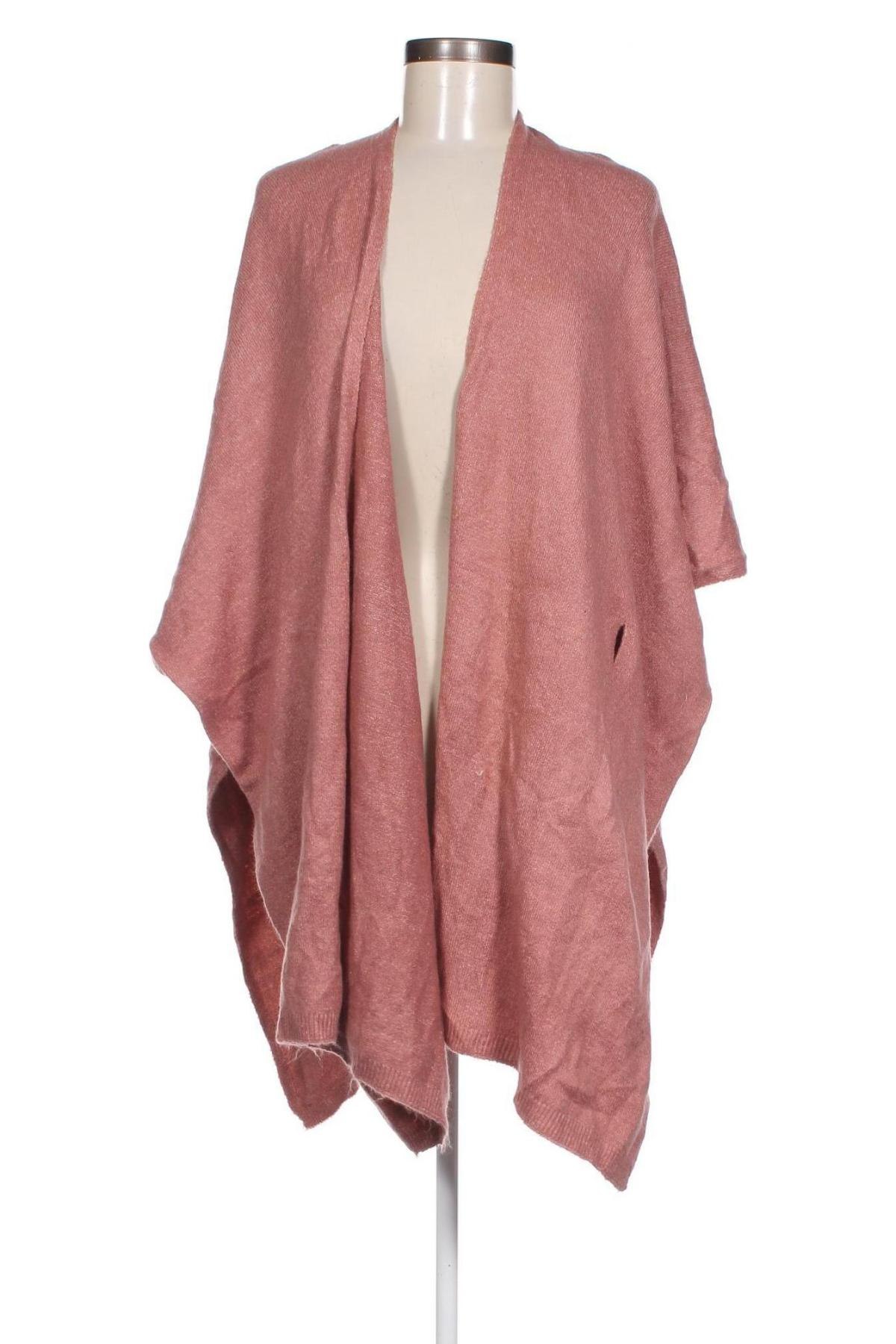 Damen Strickjacke Own. Kind, Größe M, Farbe Rosa, Preis 3,99 €