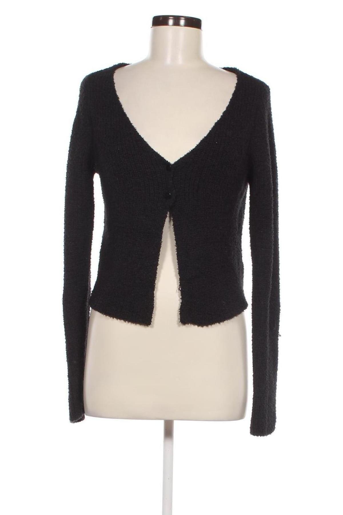 Cardigan de damă Page One, Mărime M, Culoare Negru, Preț 15,99 Lei