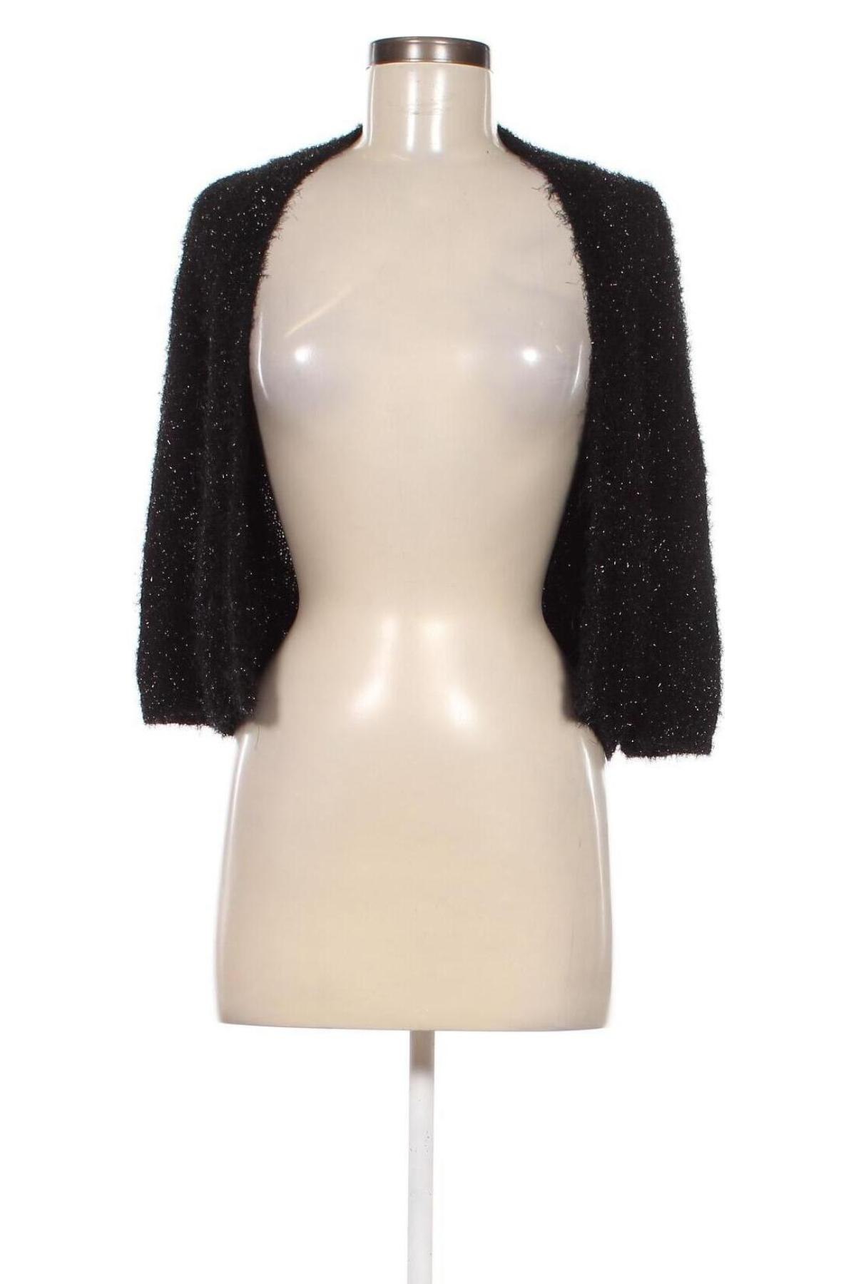 Cardigan de damă Pimkie, Mărime XS, Culoare Negru, Preț 36,99 Lei