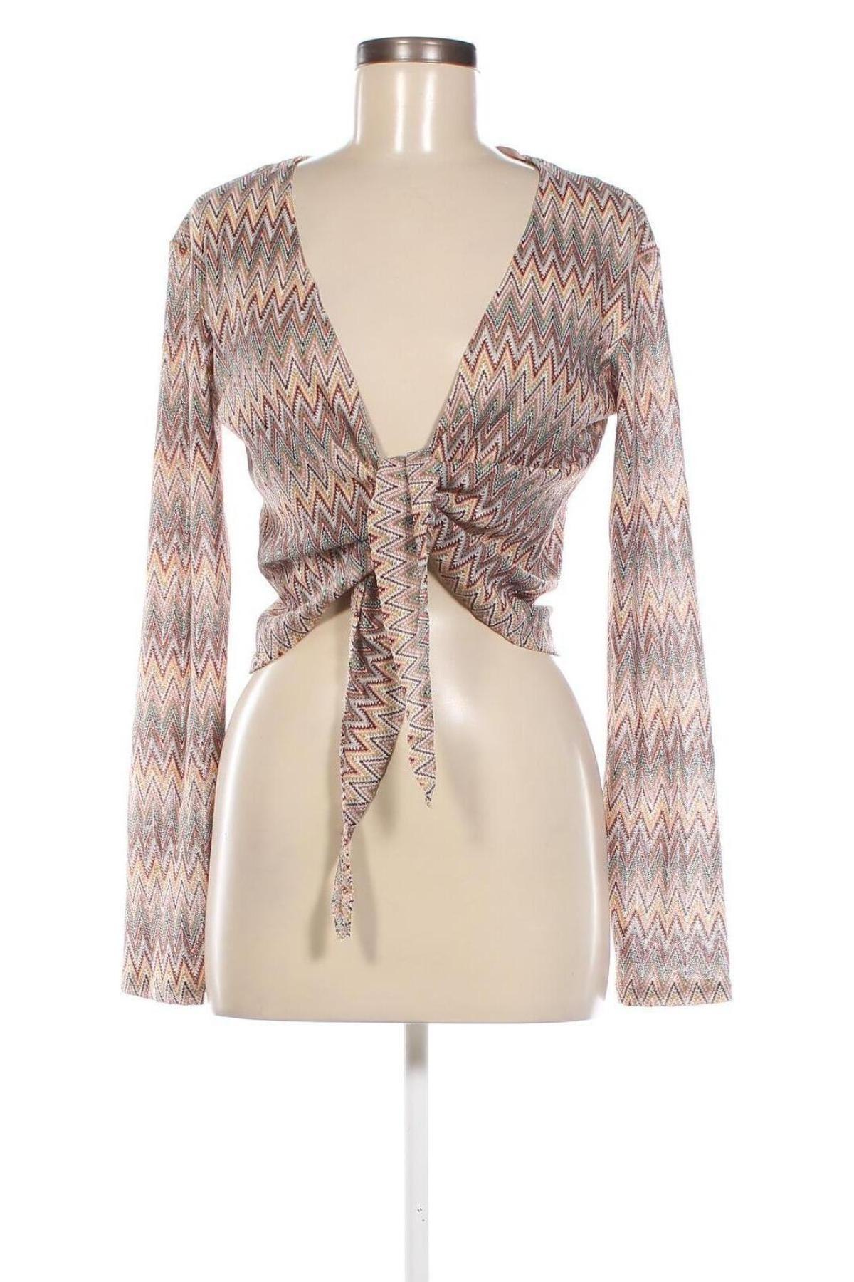 Cardigan de damă Primark, Mărime S, Culoare Multicolor, Preț 19,99 Lei