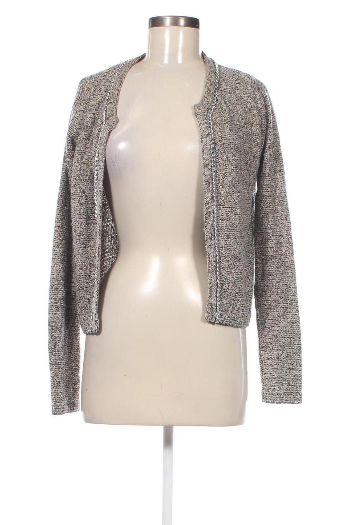 Damen Strickjacke Reserved, Größe M, Farbe Beige, Preis € 7,49