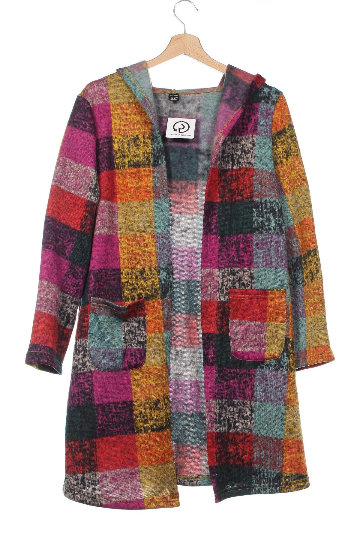 Cardigan de damă SHEIN, Mărime XS, Culoare Multicolor, Preț 33,99 Lei