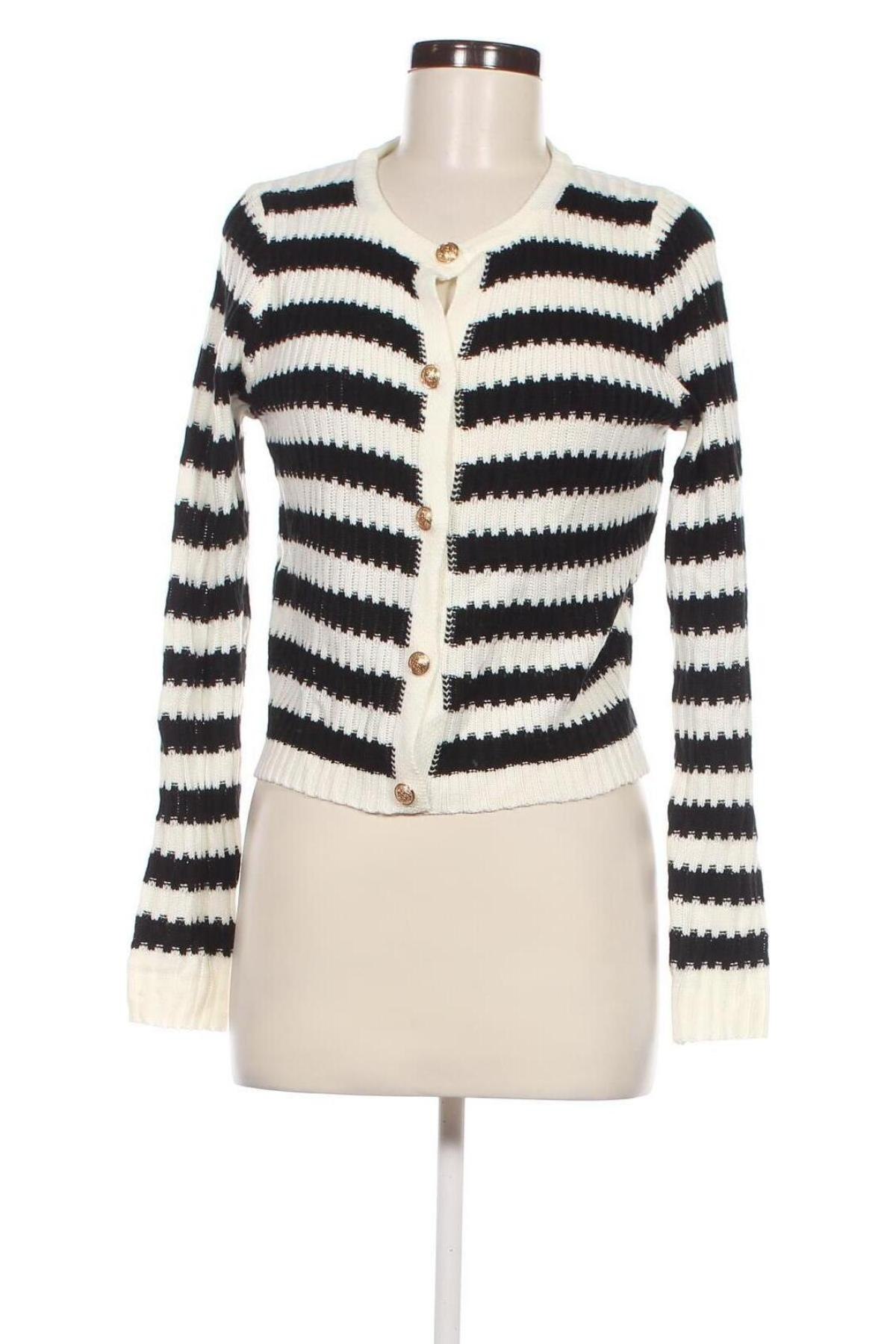 Cardigan de damă SHEIN, Mărime L, Culoare Multicolor, Preț 38,99 Lei