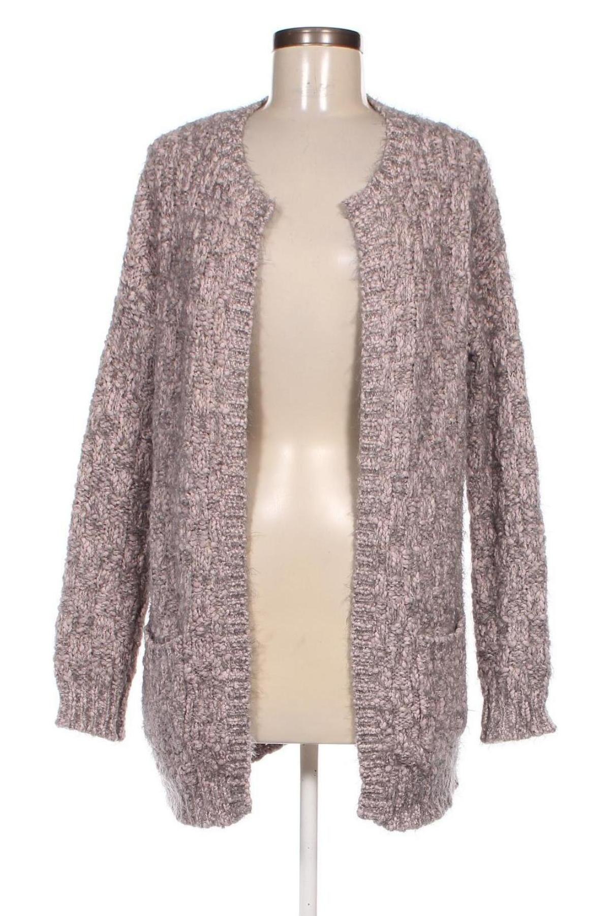 Cardigan de damă Soya Concept, Mărime S, Culoare Mov, Preț 47,99 Lei