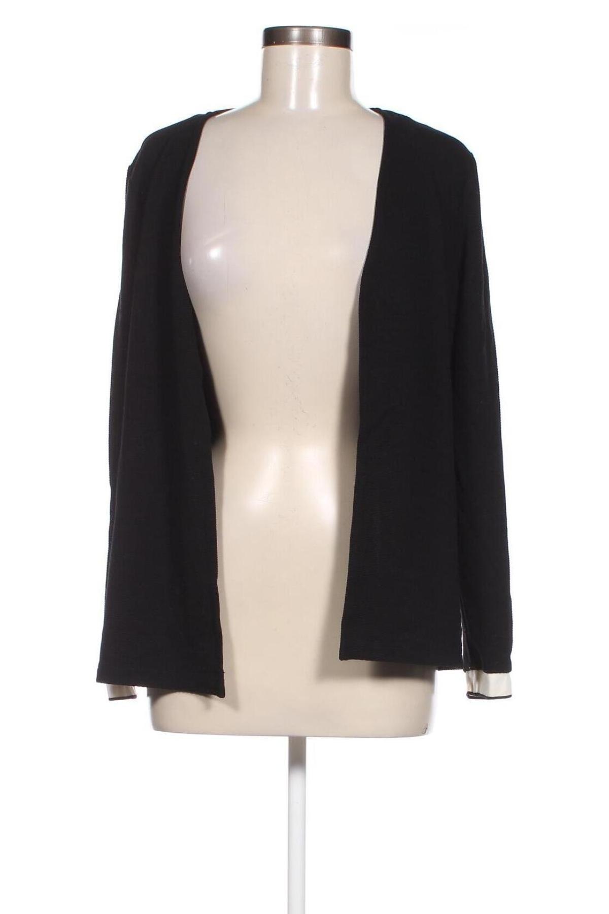 Cardigan de damă Street One, Mărime M, Culoare Negru, Preț 20,99 Lei