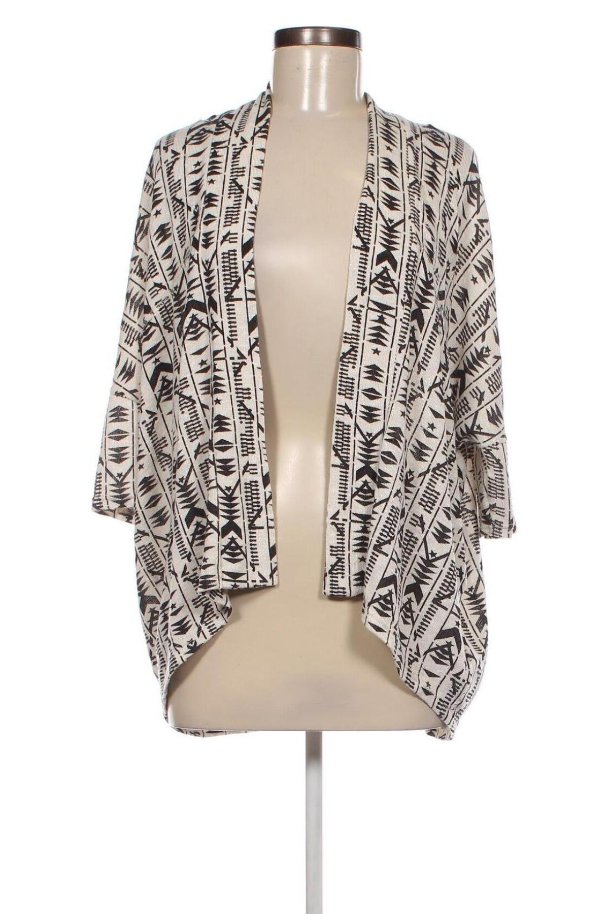 Cardigan de damă Tally Weijl, Mărime L, Culoare Multicolor, Preț 22,99 Lei