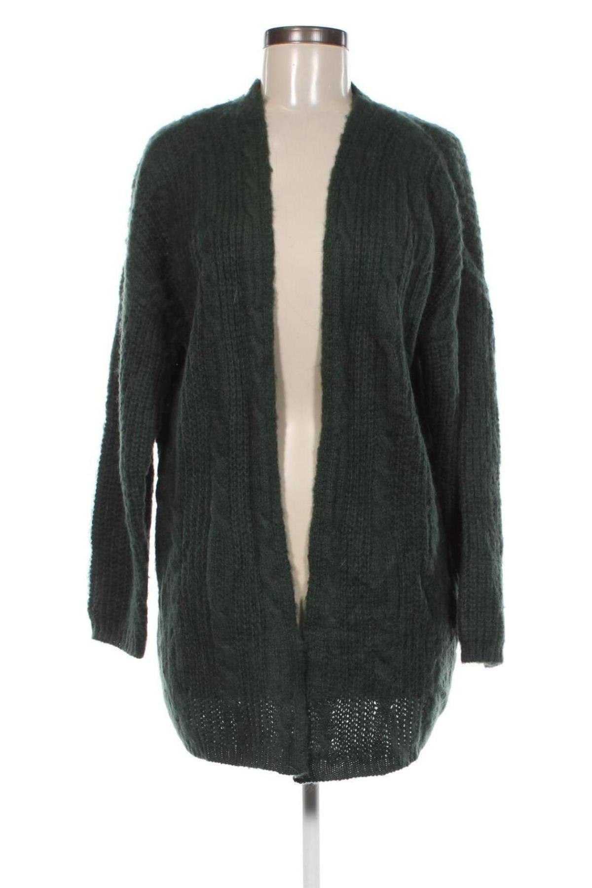 Cardigan de damă Taylor & Sage, Mărime S, Culoare Verde, Preț 47,99 Lei