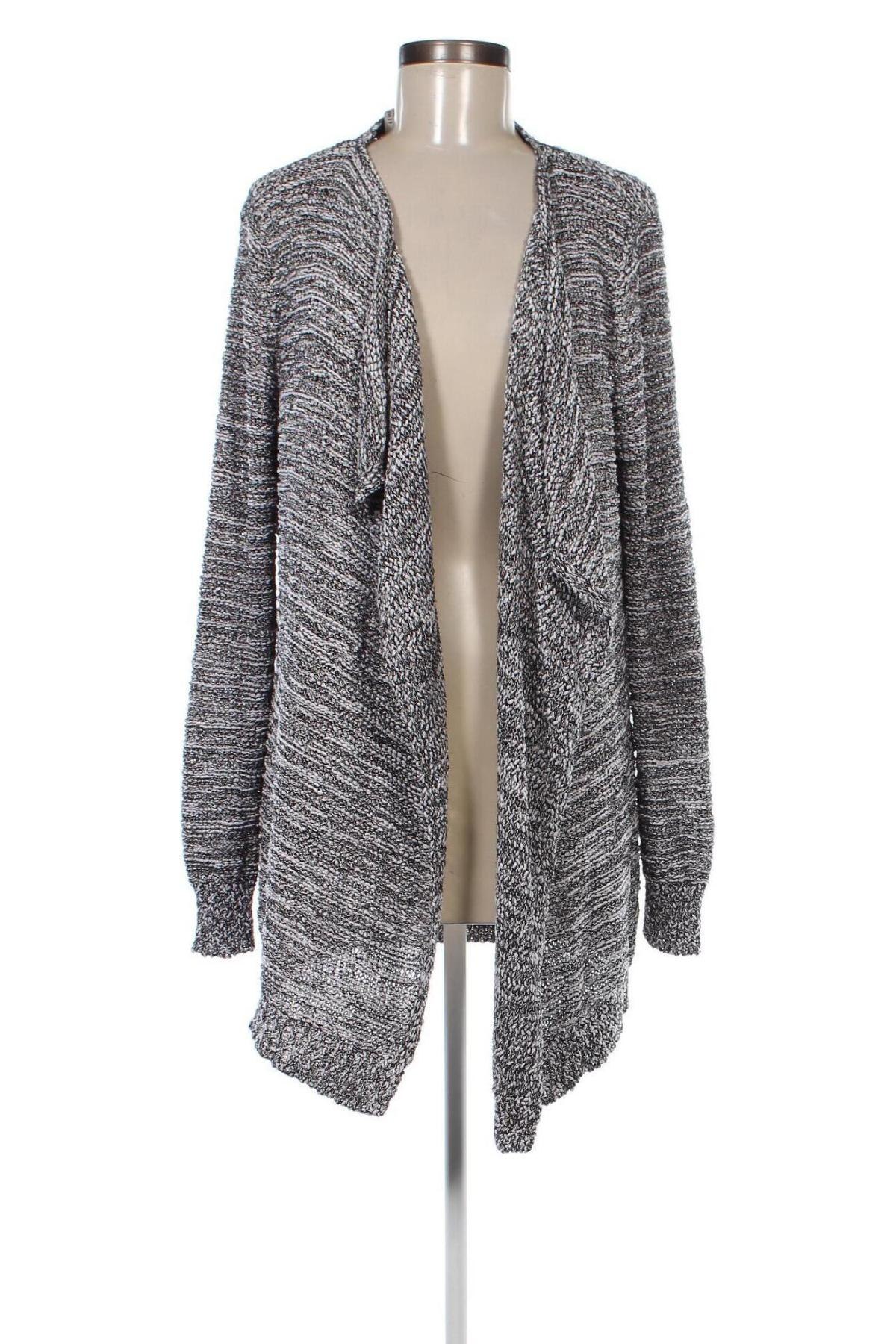 Cardigan de damă Tom Tailor, Mărime XL, Culoare Multicolor, Preț 54,99 Lei