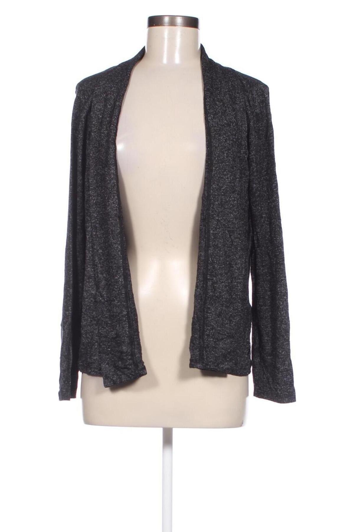 Cardigan de damă Tom Tailor, Mărime S, Culoare Negru, Preț 20,49 Lei