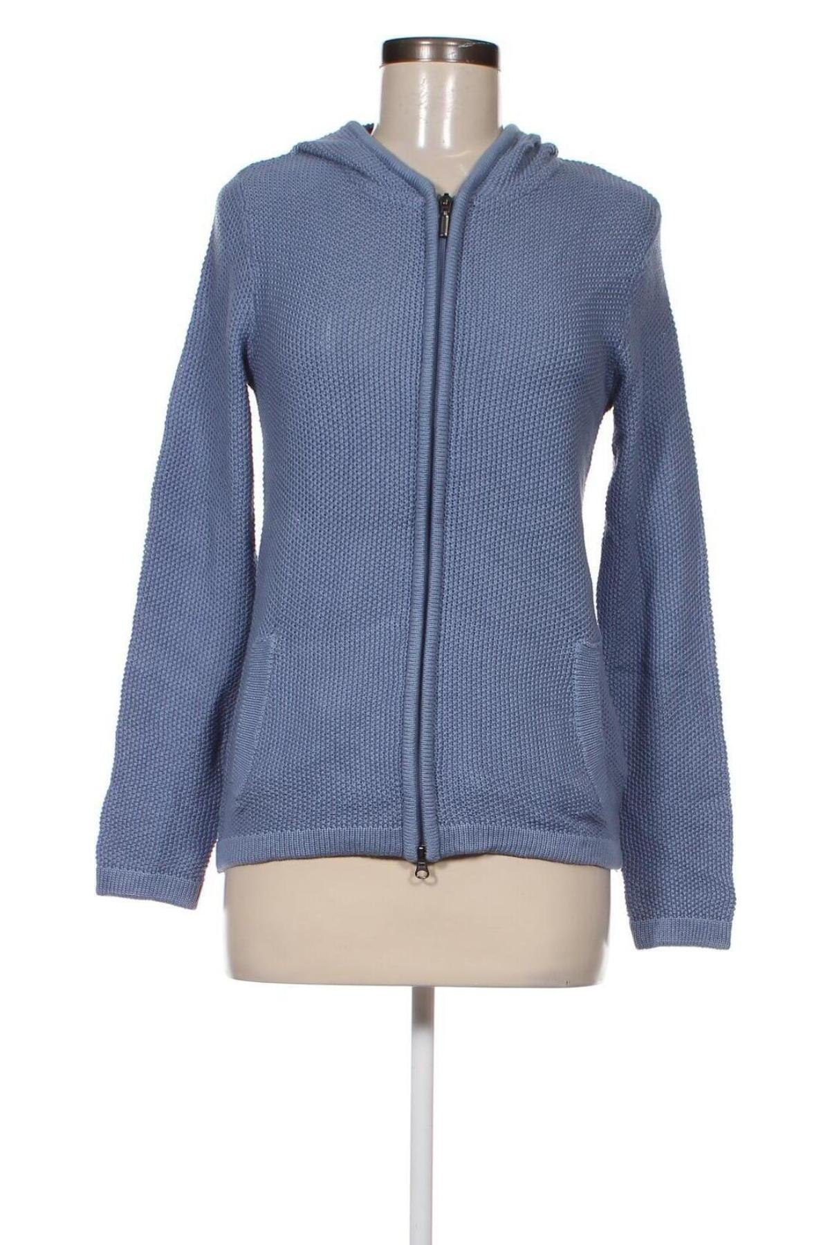 Damen Strickjacke Up 2 Fashion, Größe S, Farbe Blau, Preis € 8,49