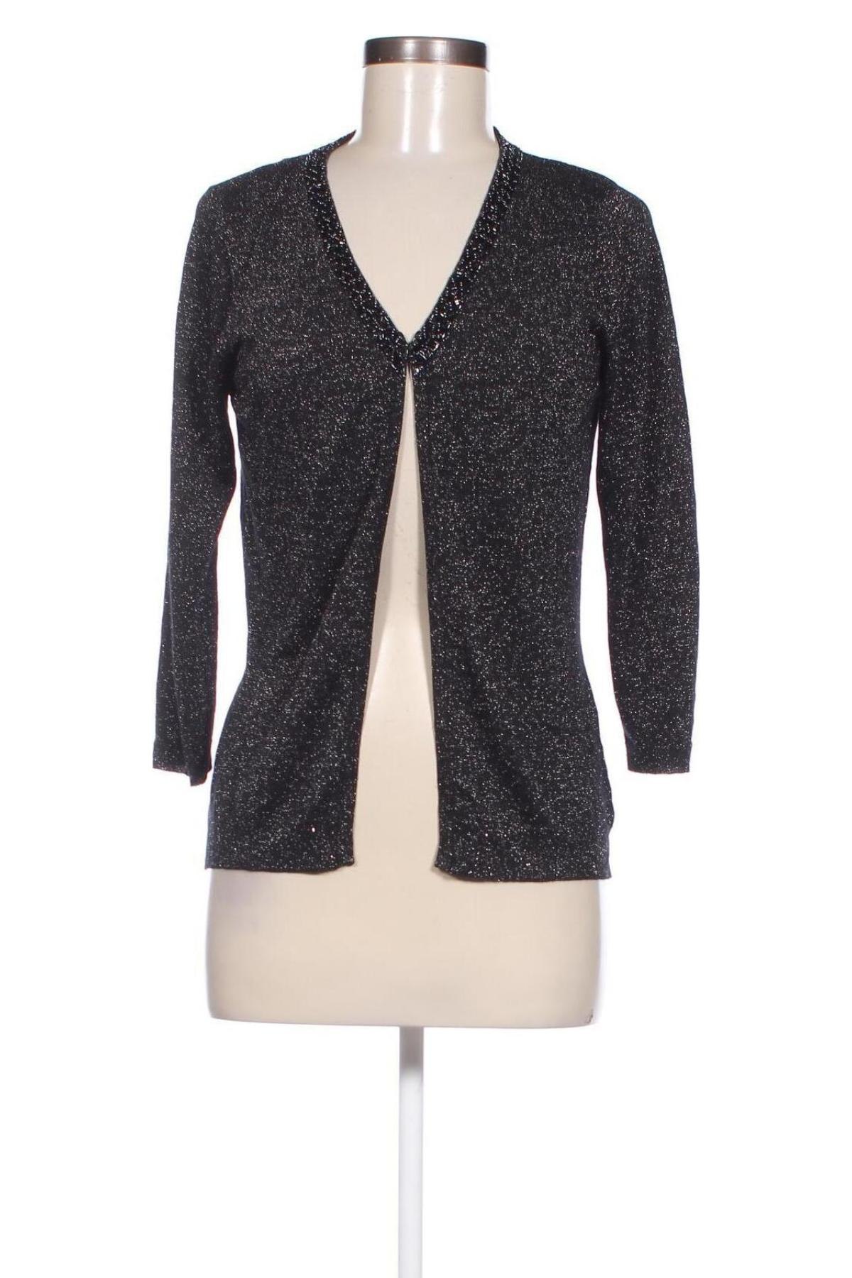 Cardigan de damă Wombat, Mărime M, Culoare Negru, Preț 18,99 Lei