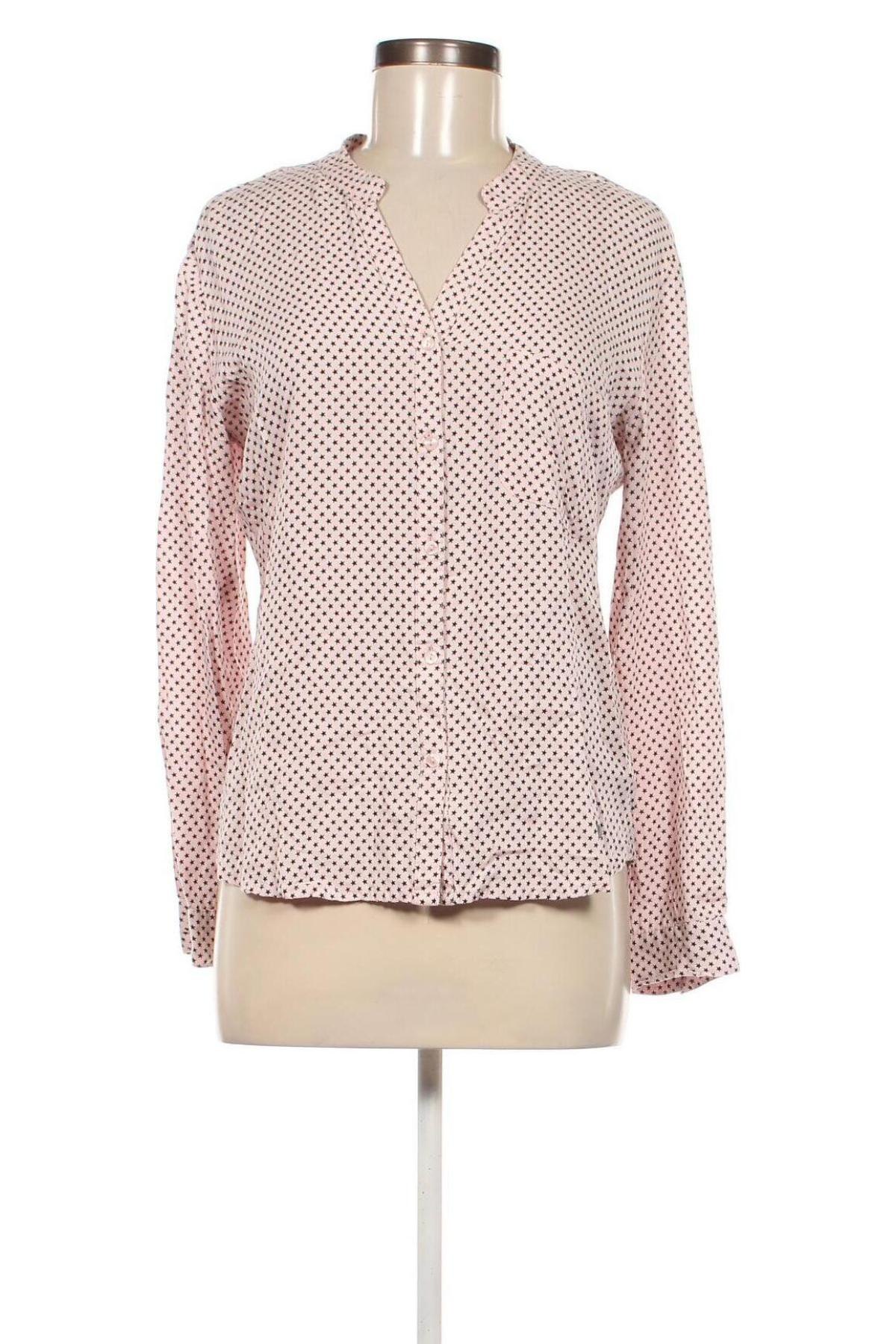 Damenbluse Ajc, Größe M, Farbe Rosa, Preis € 4,49