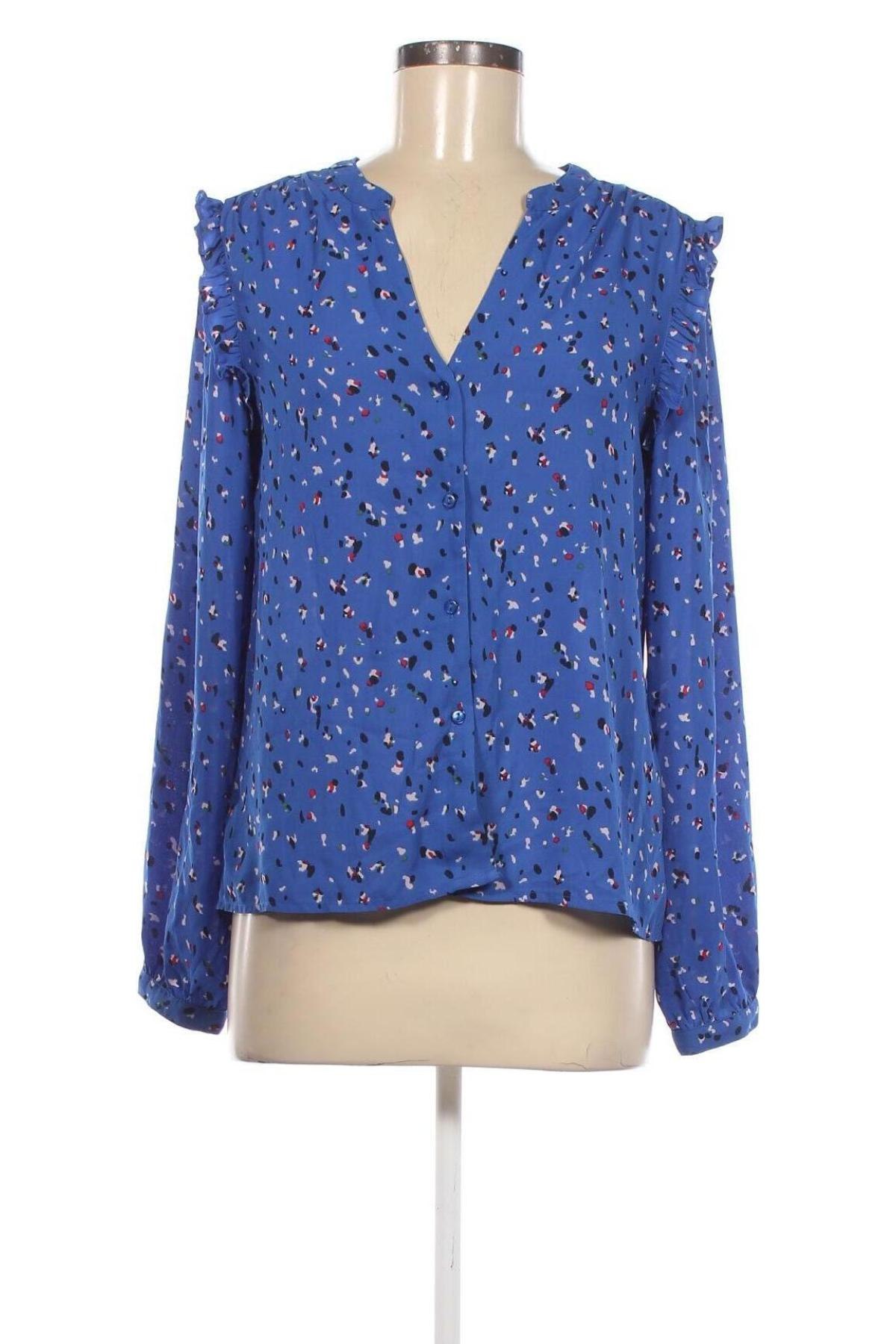 Damenbluse Aware by Vero Moda, Größe M, Farbe Mehrfarbig, Preis € 3,99