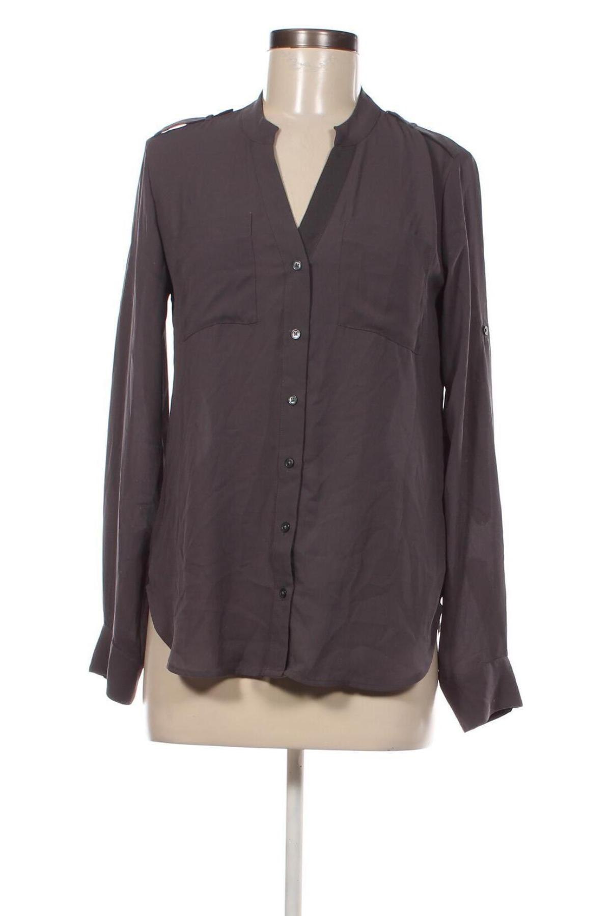 Damenbluse Banana Republic, Größe XS, Farbe Grau, Preis 3,99 €